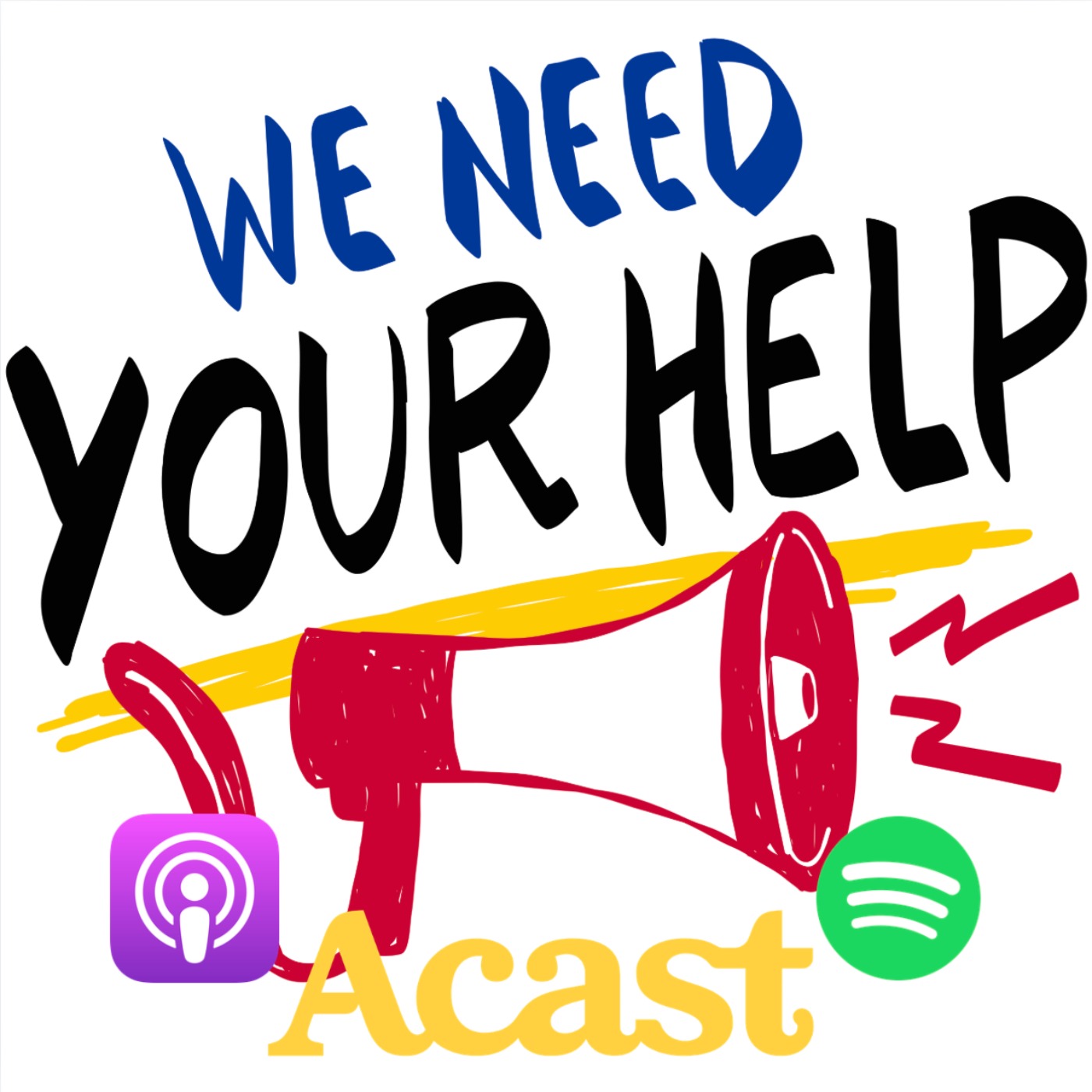 Vi behöver din hjälp på träningslägret! Vi behöver din hjälp på träningslägret!