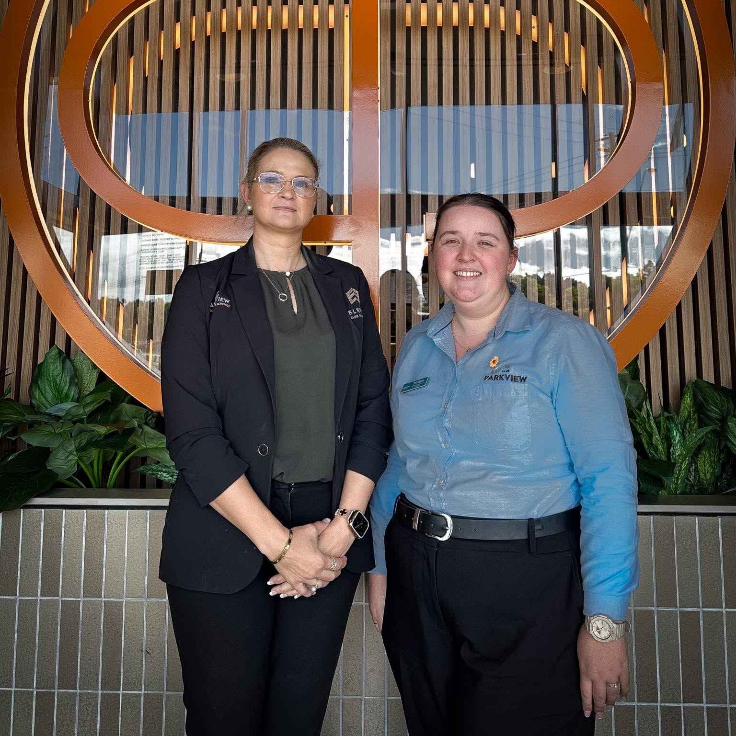 Club Parkview Joins Australia’s Biggest Morning Tea in Support of Cancer Council Queensland episode artwork