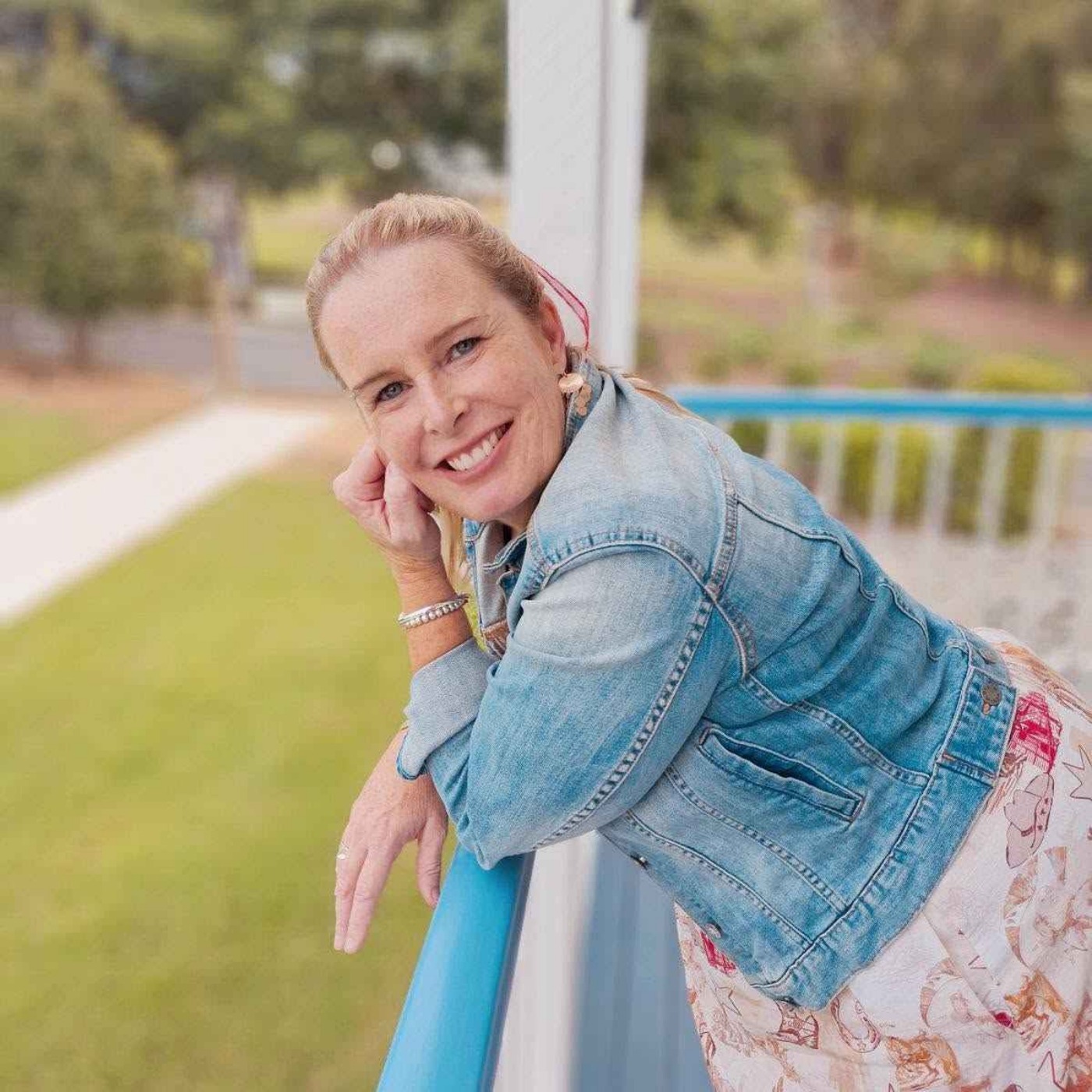 From Goodna to Country Music with Brooke Seabrook episode artwork