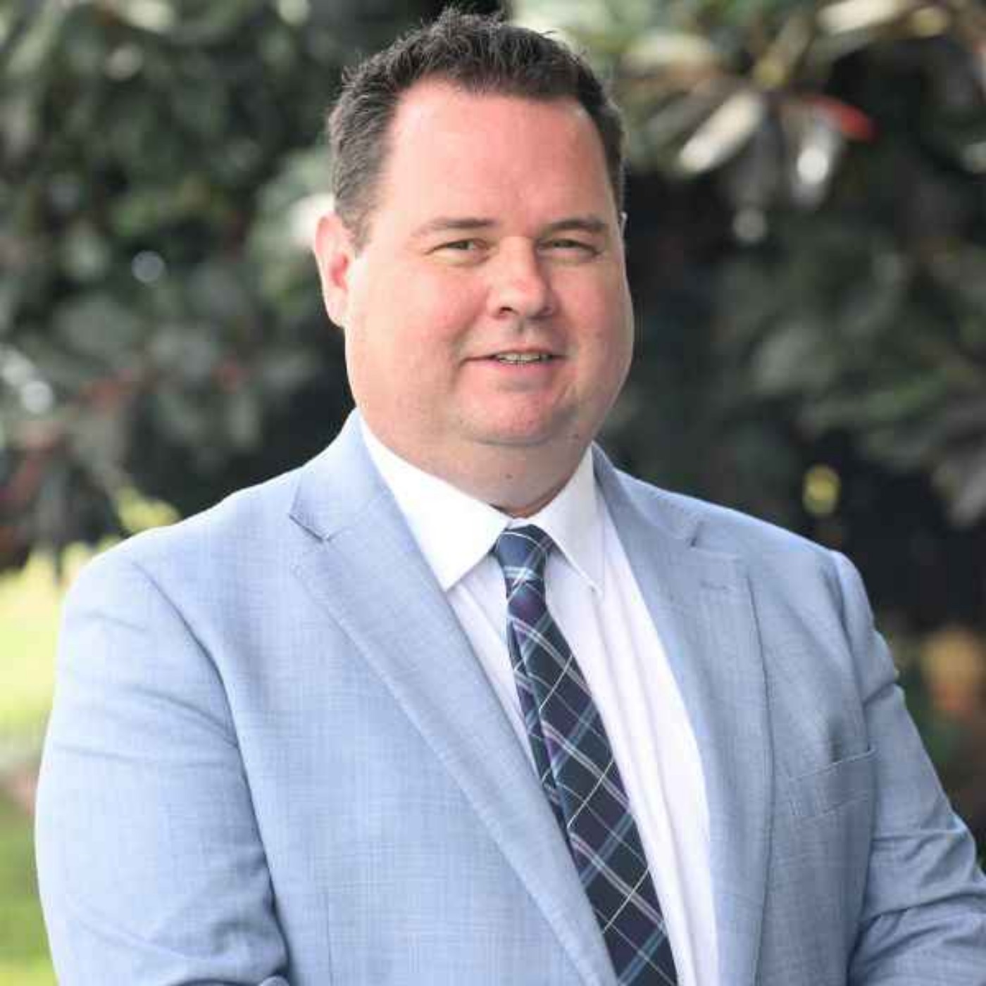 Ipswich Cup Day: More Than Racing with Nathan Exelby episode artwork