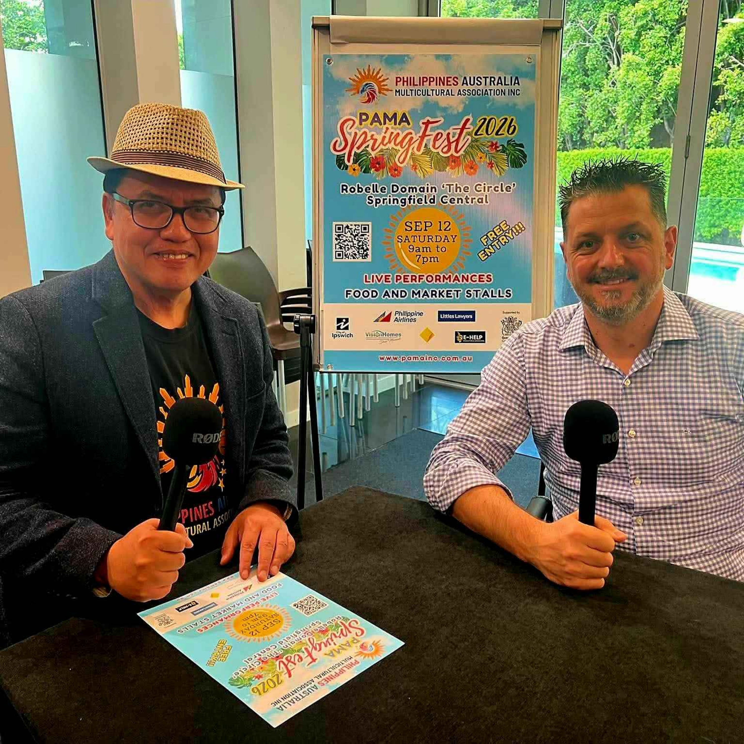 PAMA SpringFest 2026: Culture, Community and Celebration