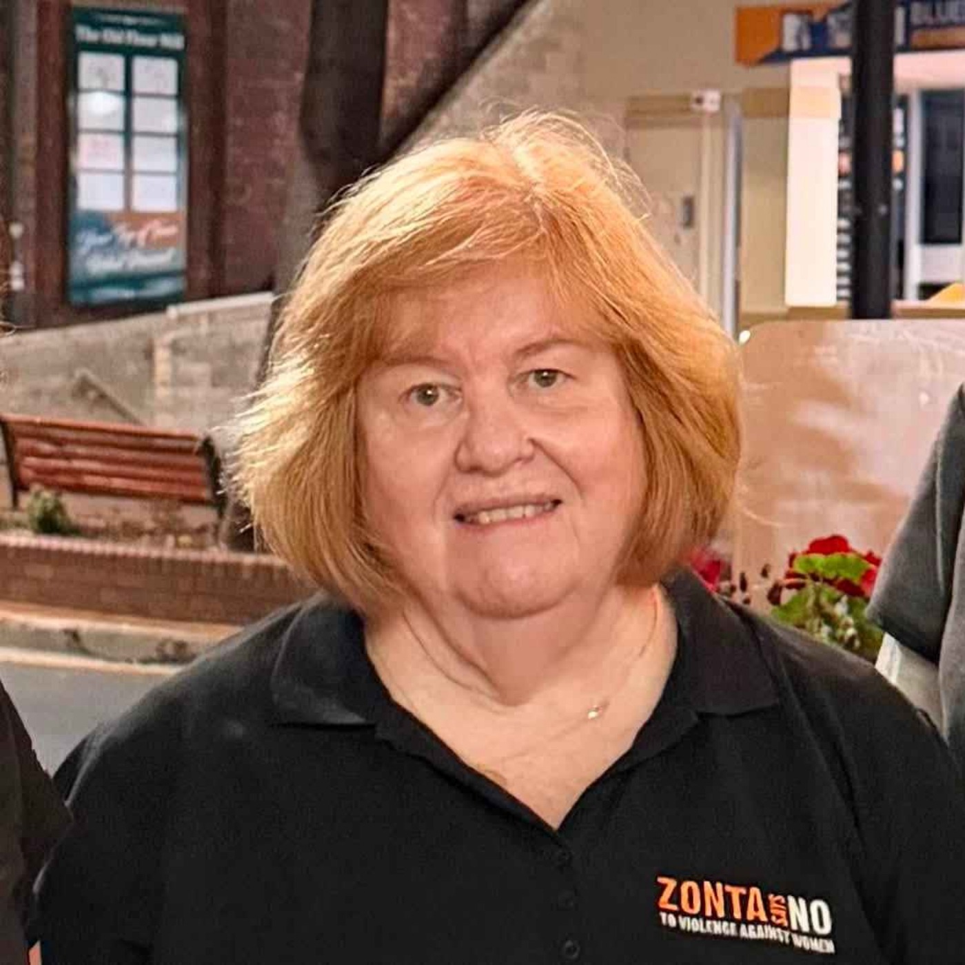 Crafting for Change: Zonta Ipswich’s 16 Days of Activism