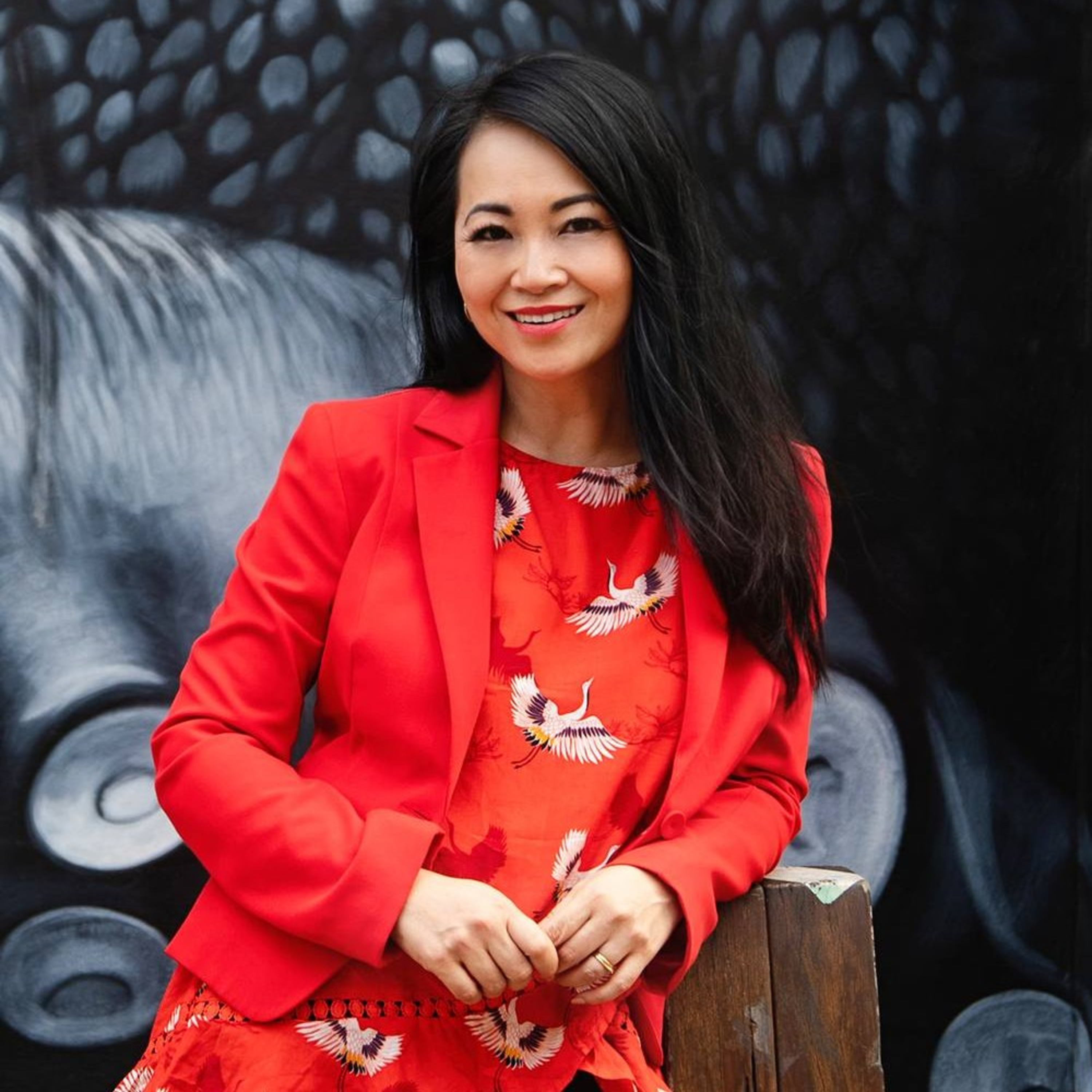 Hue Kedge - Branding Profiles