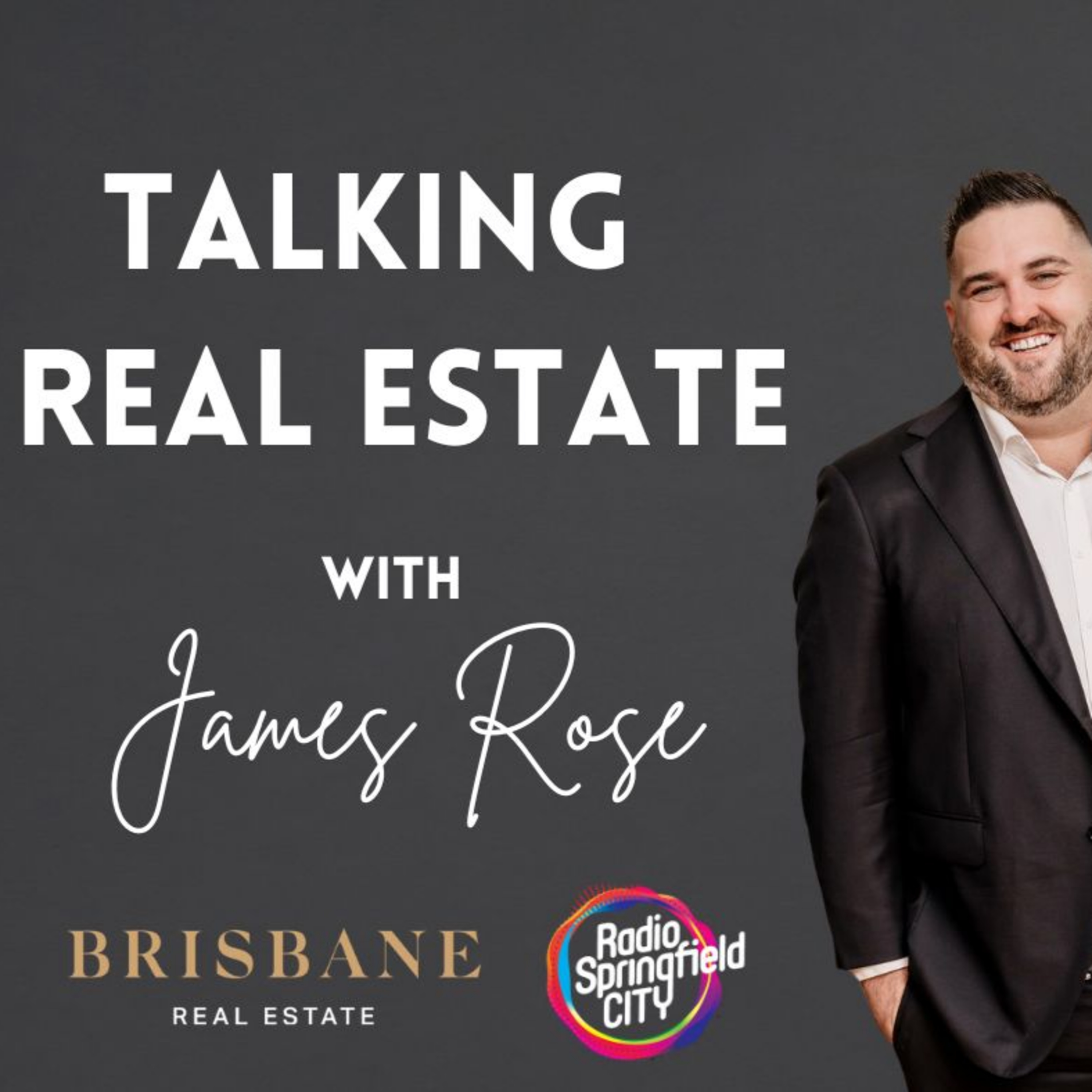 Talking Real Estate with James Rose - Real Estate Myths