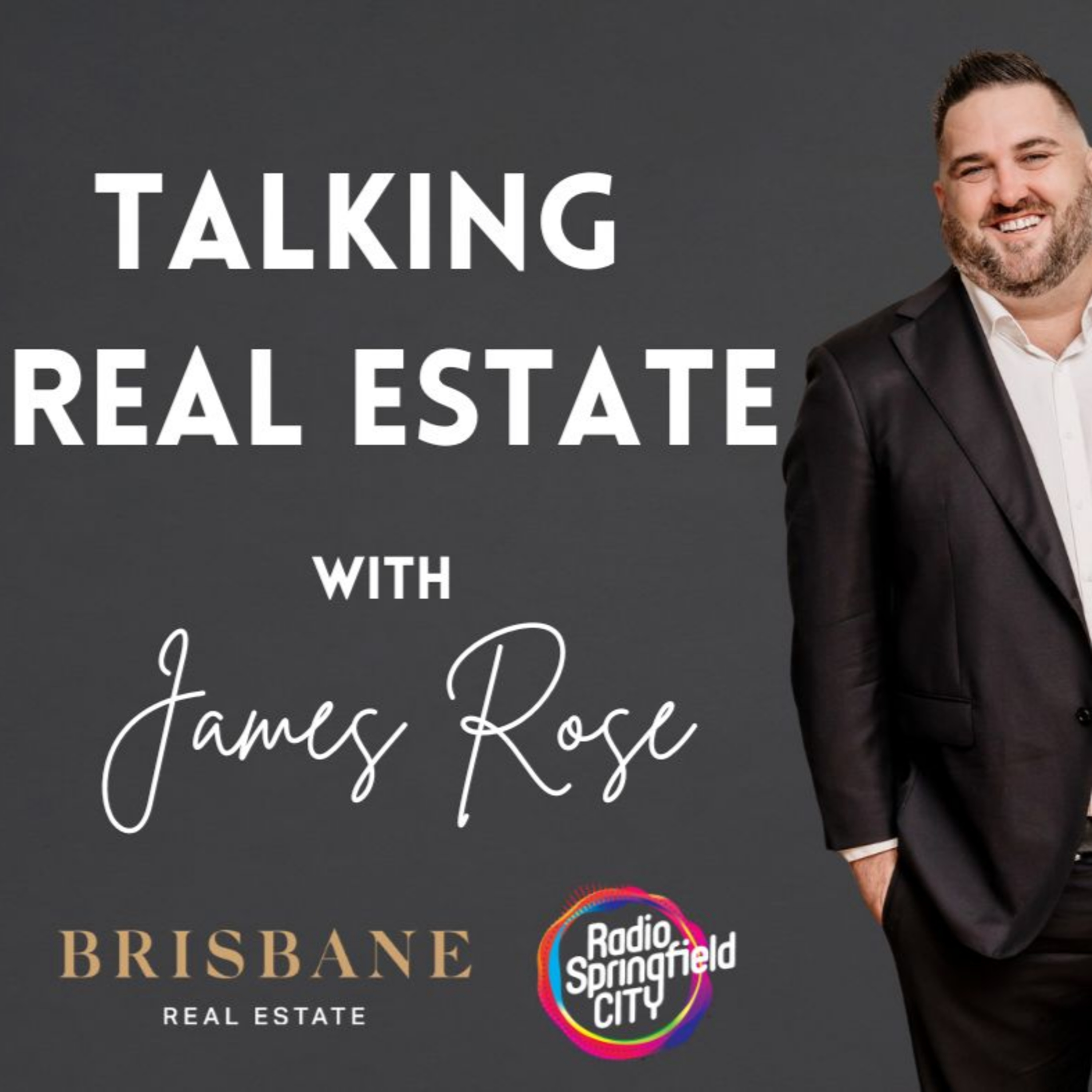 Talking Real Estate with James Rose