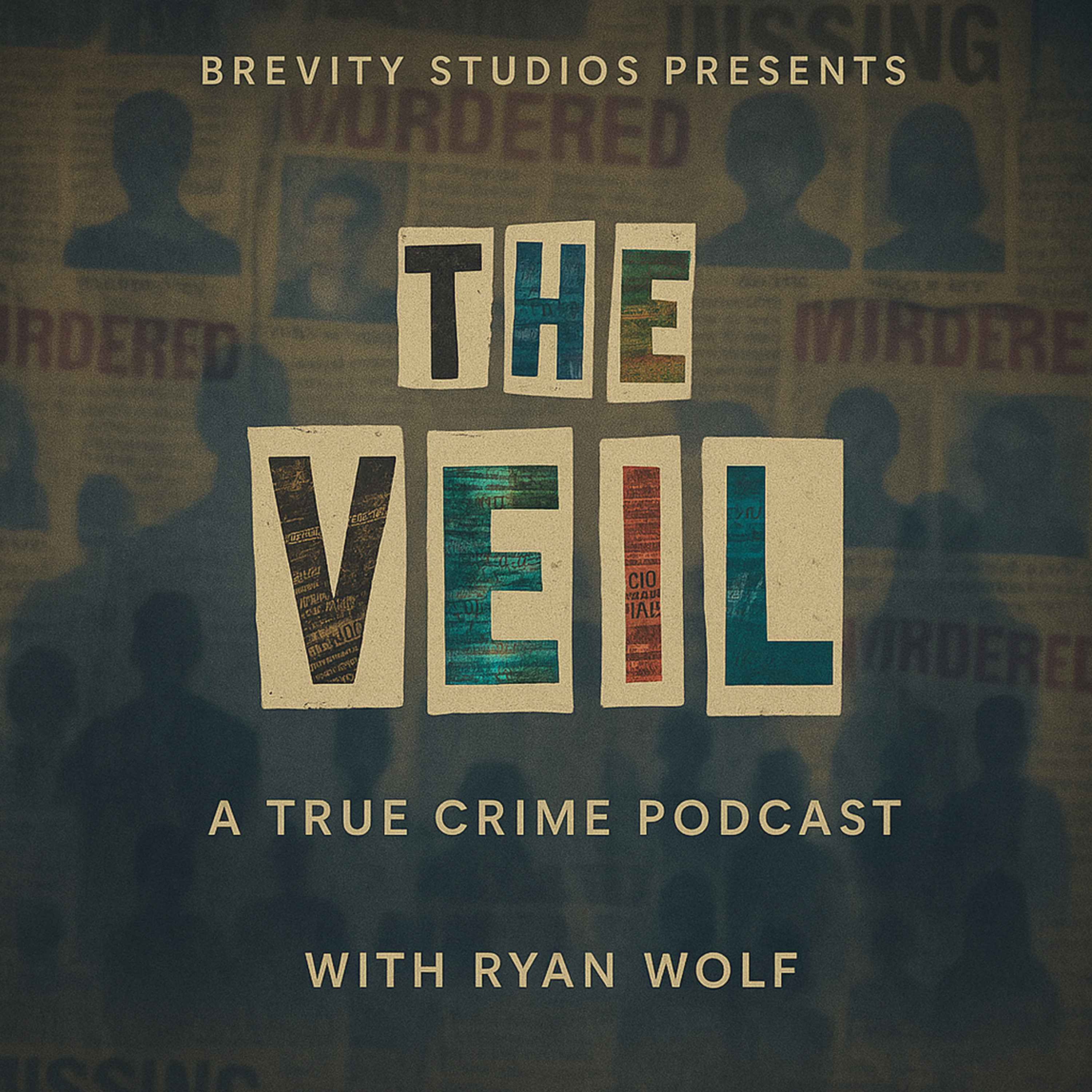 The Veil - with Ryan Wolf