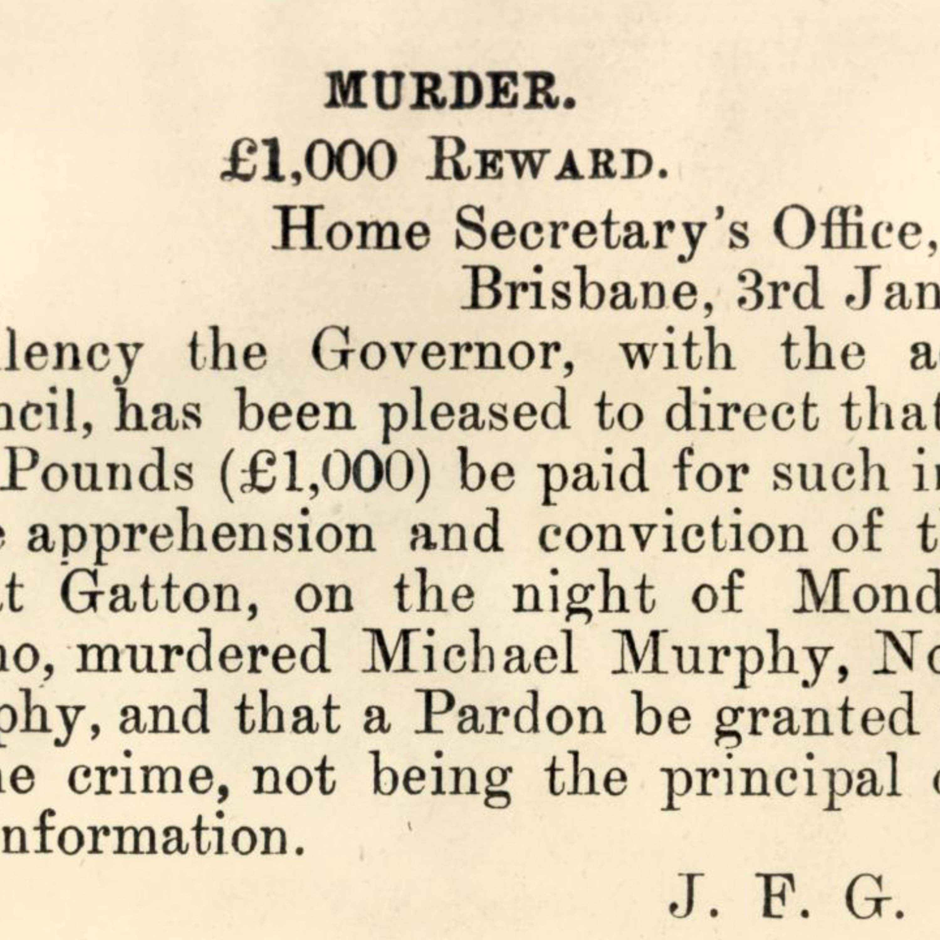 E45 | The Gatton Murders (AUS)