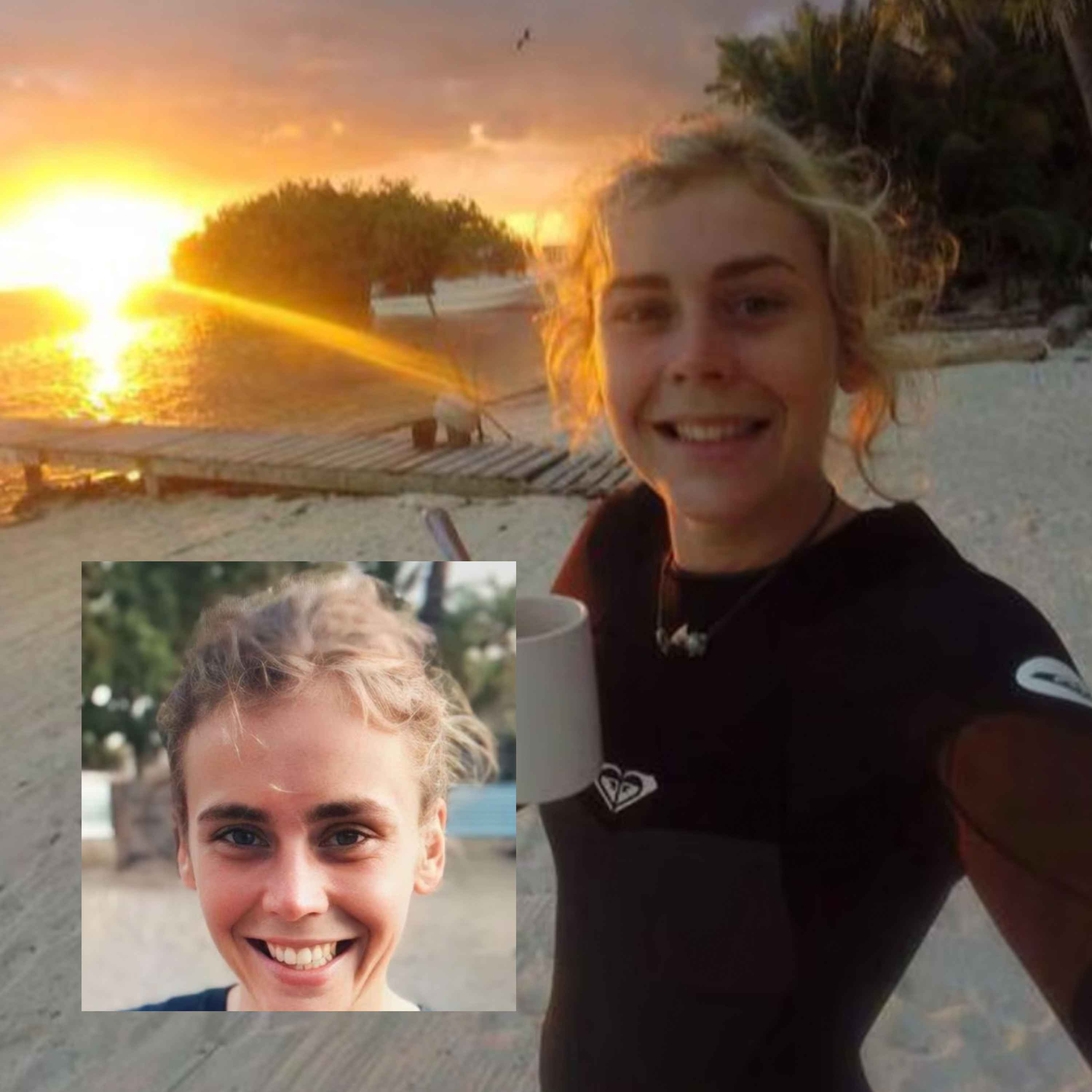 E52 | The Murder of Elly Warren (AUS)