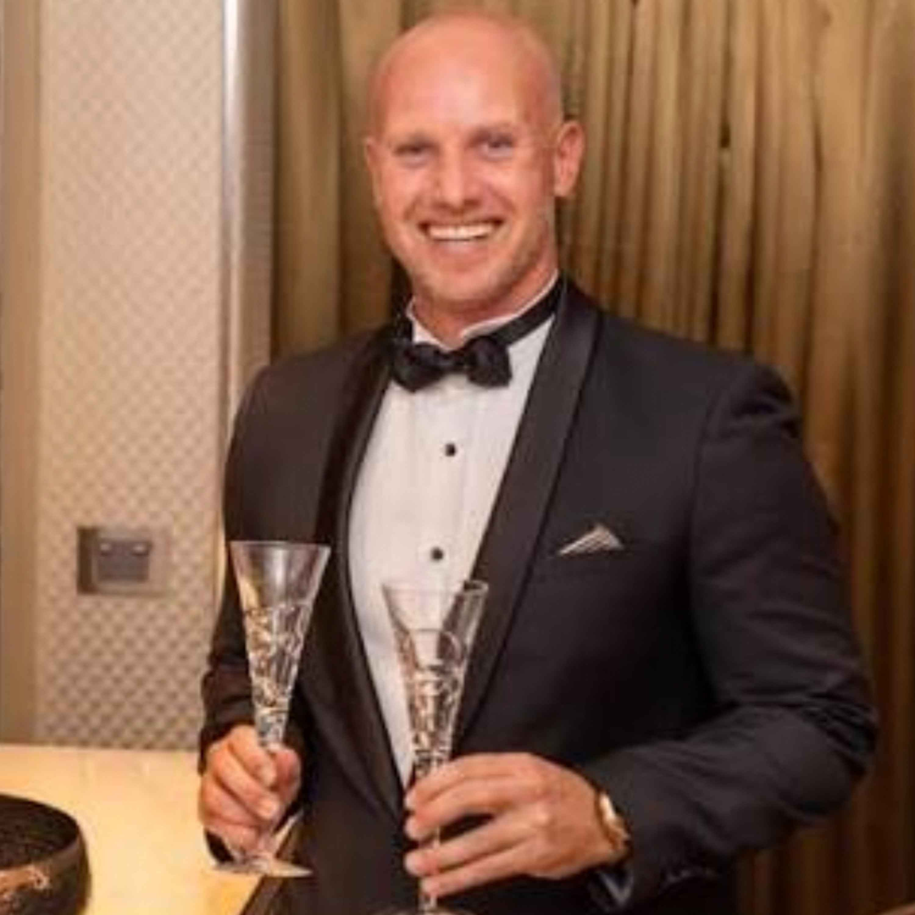 E57 | Jason Rigby (Aus/Fiji)