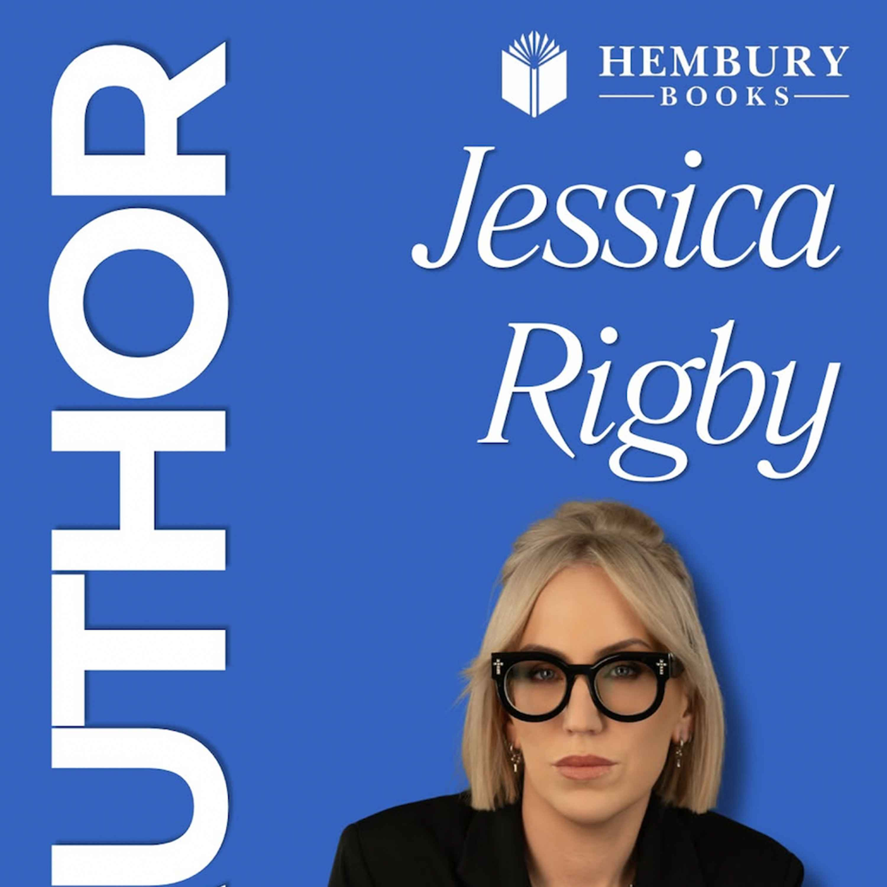 E57.5 | BONUS - While the Baby Slept: Jess Rigby (companion to Episode 57)