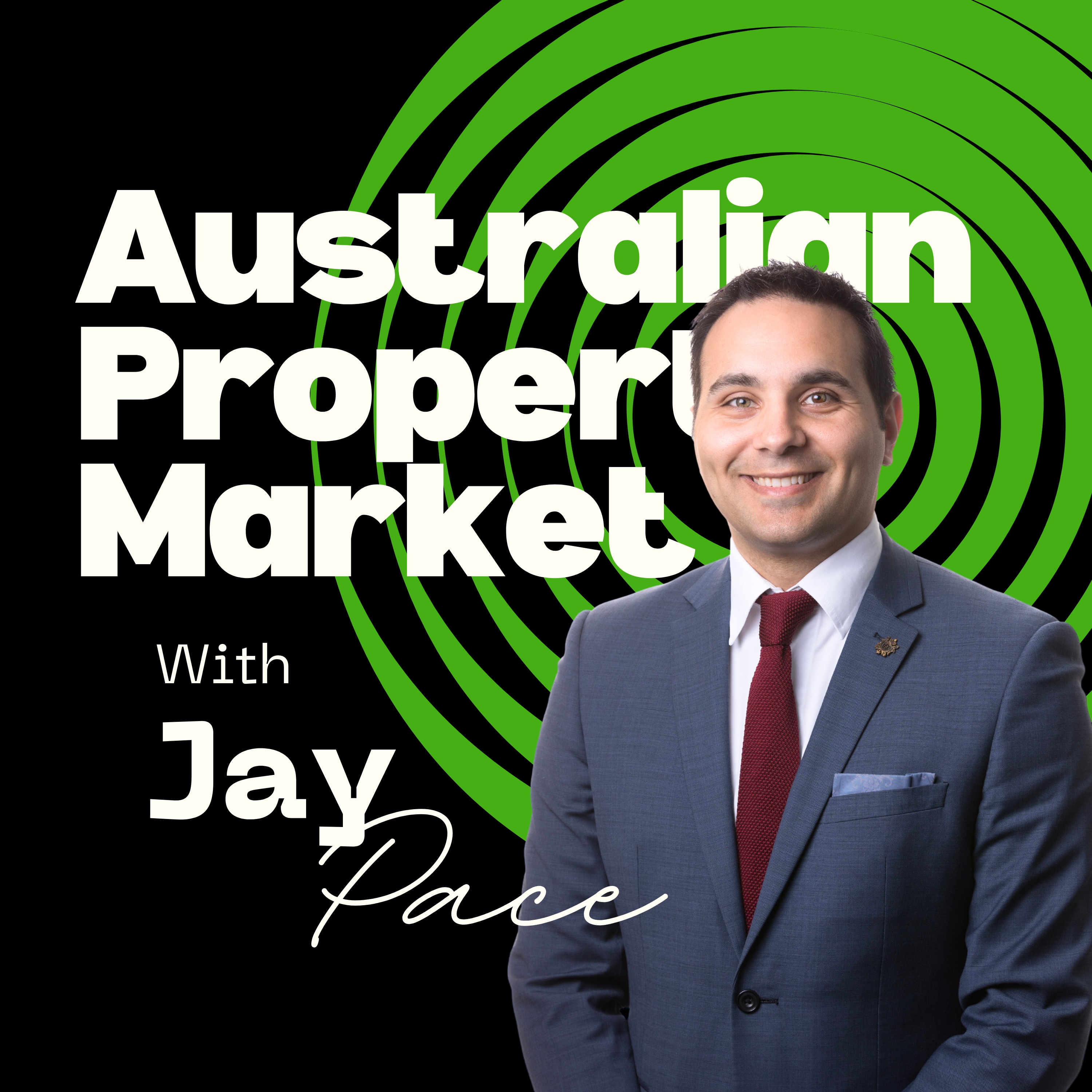 Australian Property Market by Providence Property Group