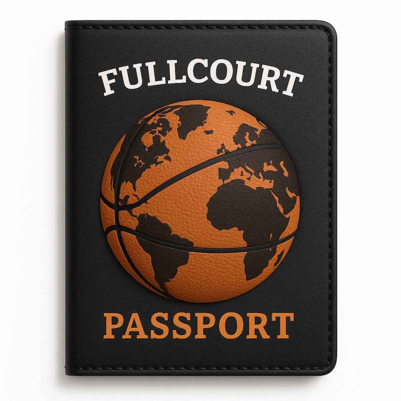 Fullcourt Passport