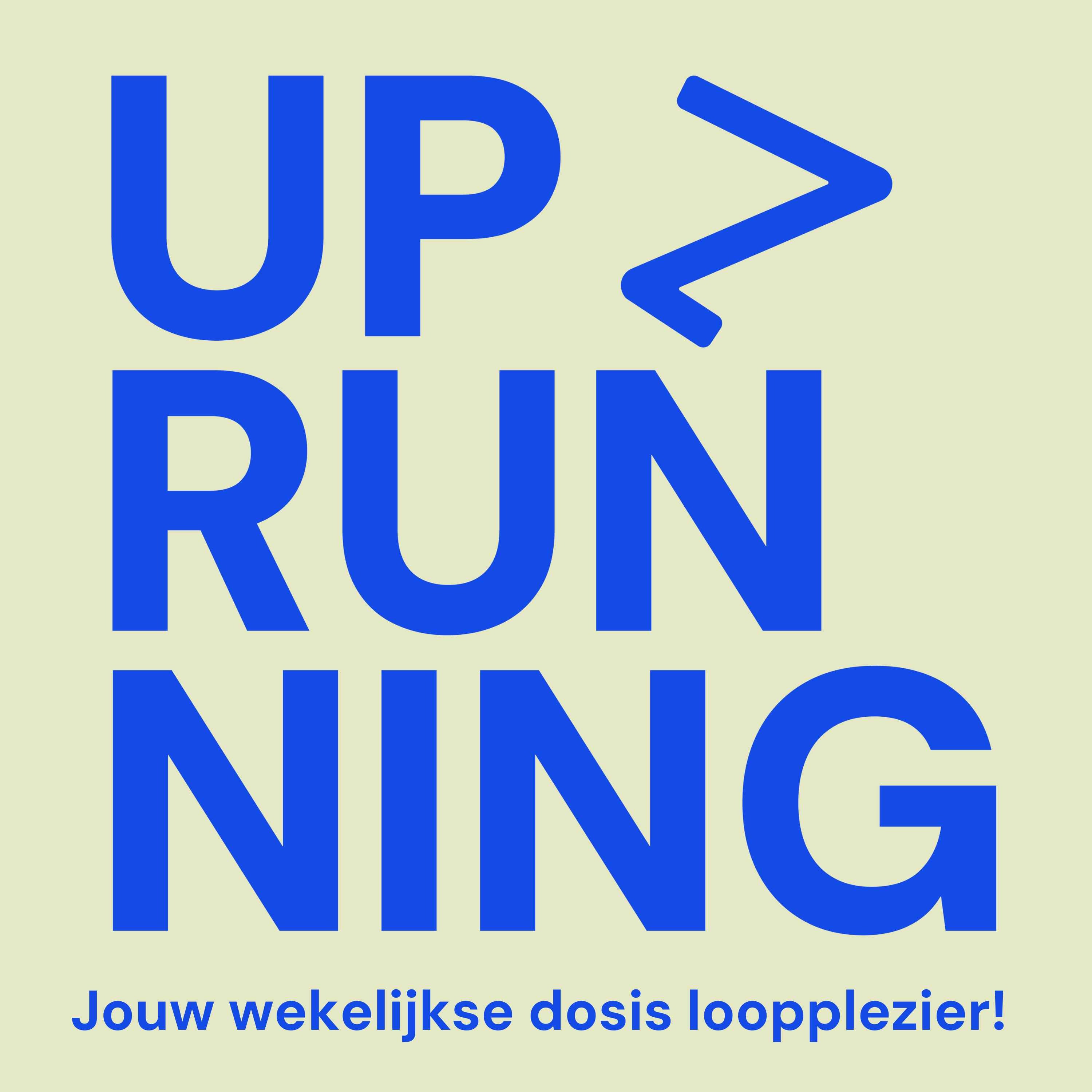 #46 Veel mentale hardlooptips (met wetenschapsjournalist Mariska van Sprundel)