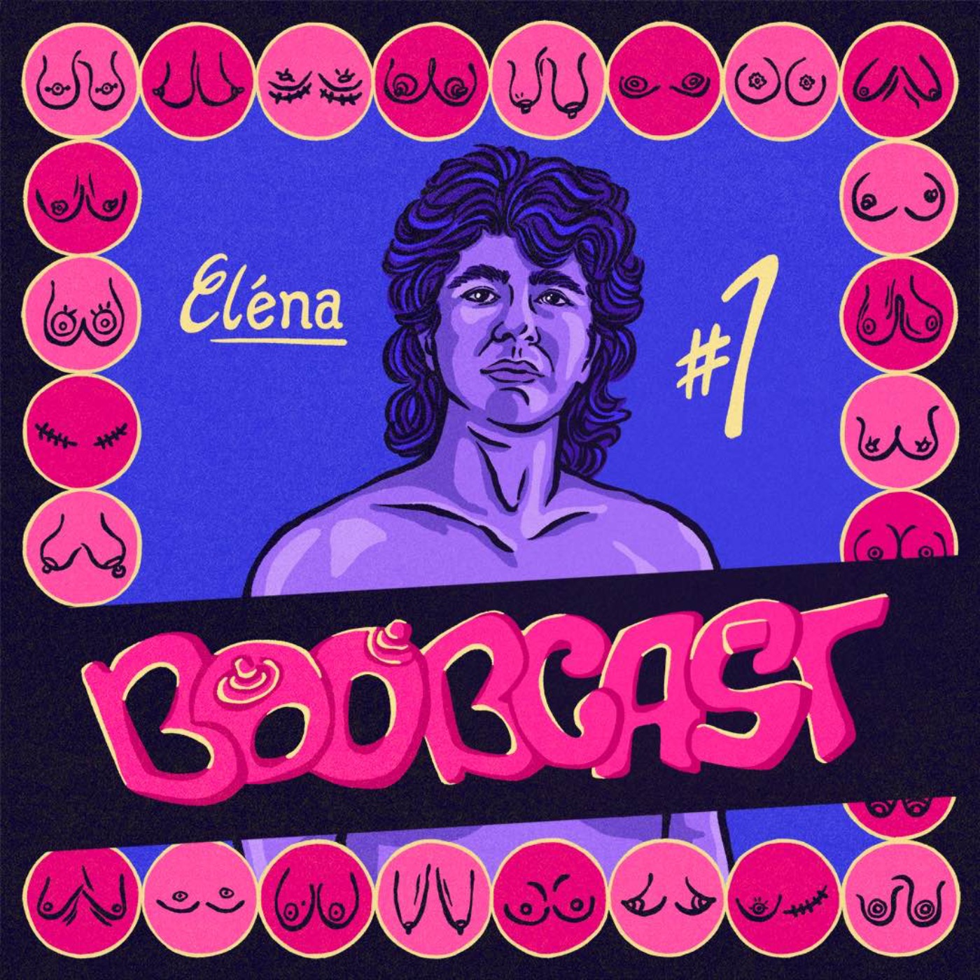 Episode 1 - Eléna