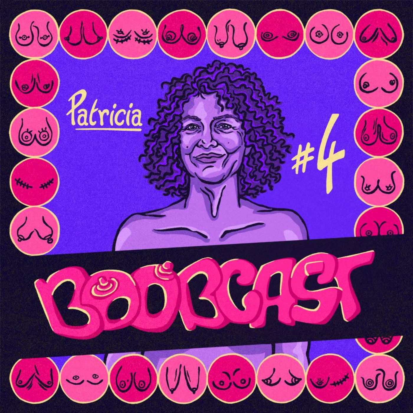 Episode 4 - Patricia