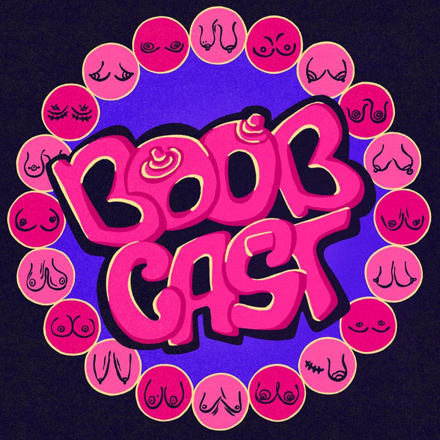 Boobcast
