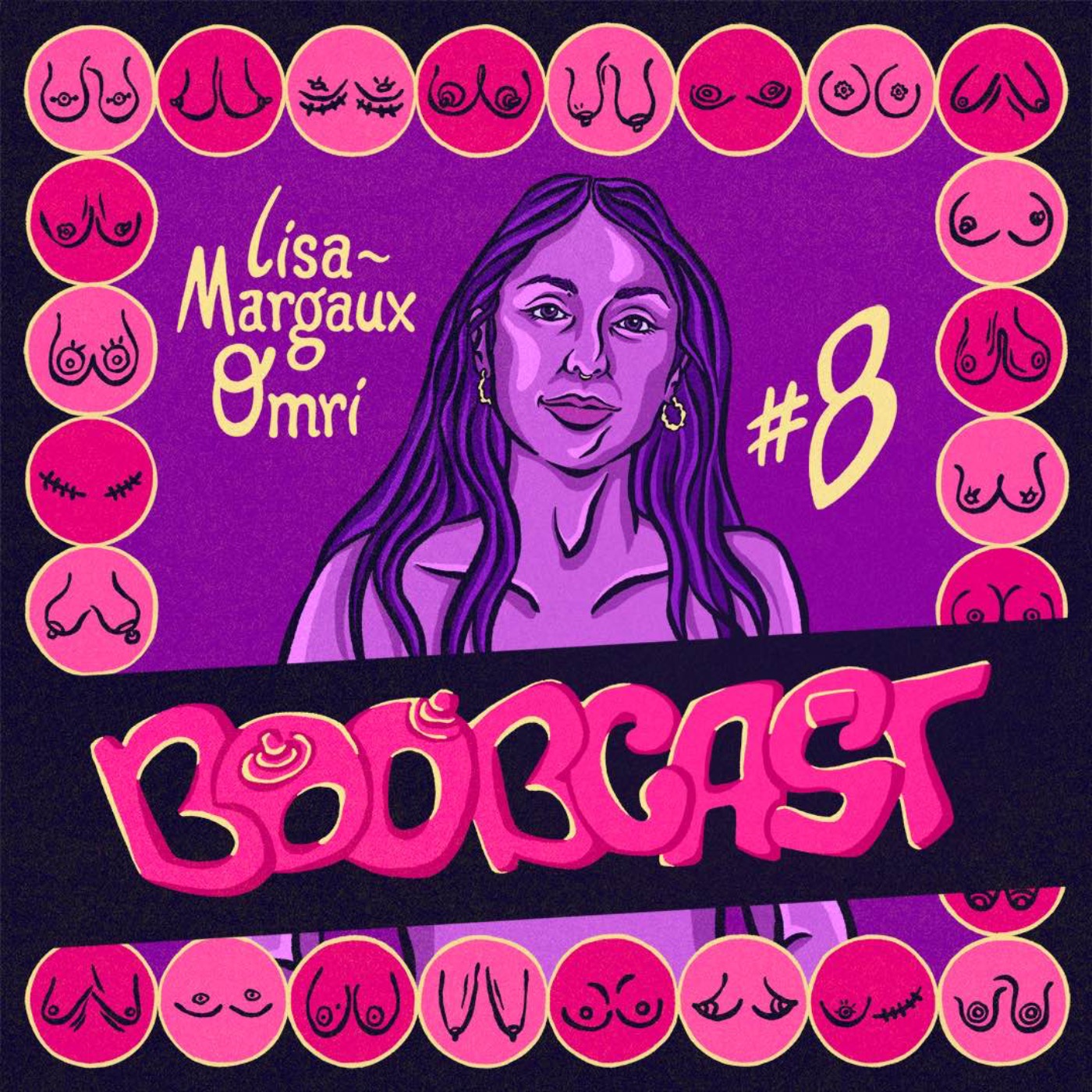 Boobcast