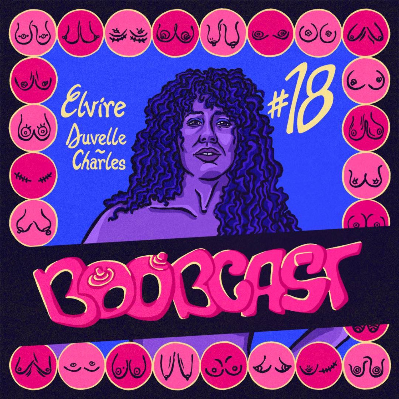 Boobcast