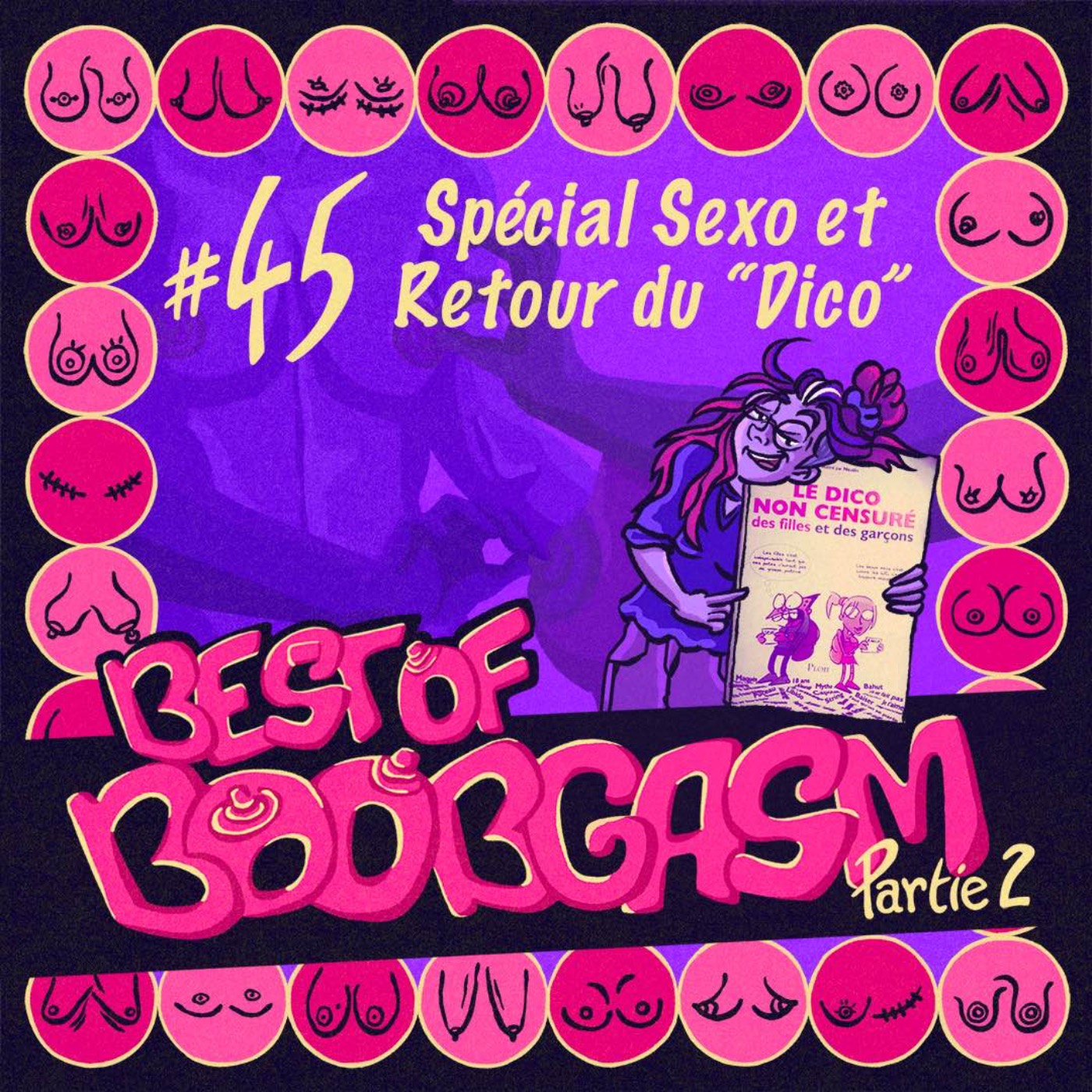 Boobcast