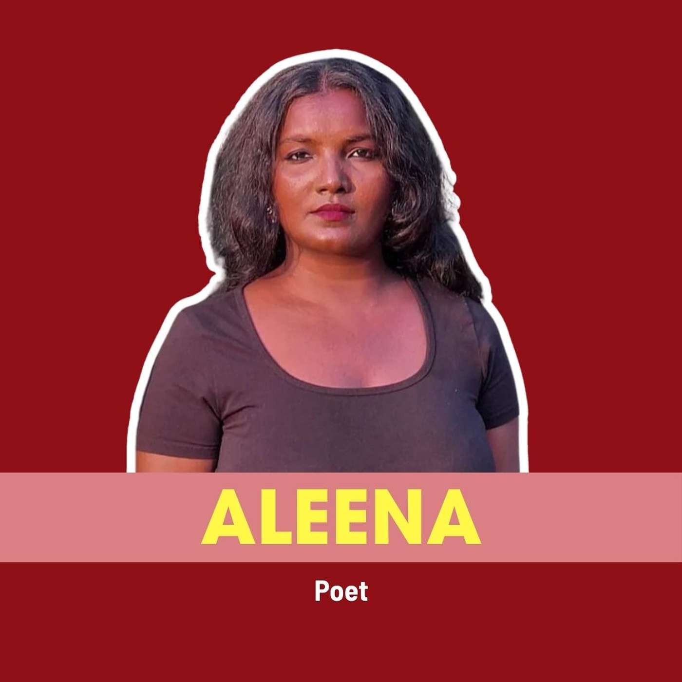 Aleena's Journey as a Dalit Christian on Caste, Christianity, Poetry & Activism | Ep 244 episode artwork
