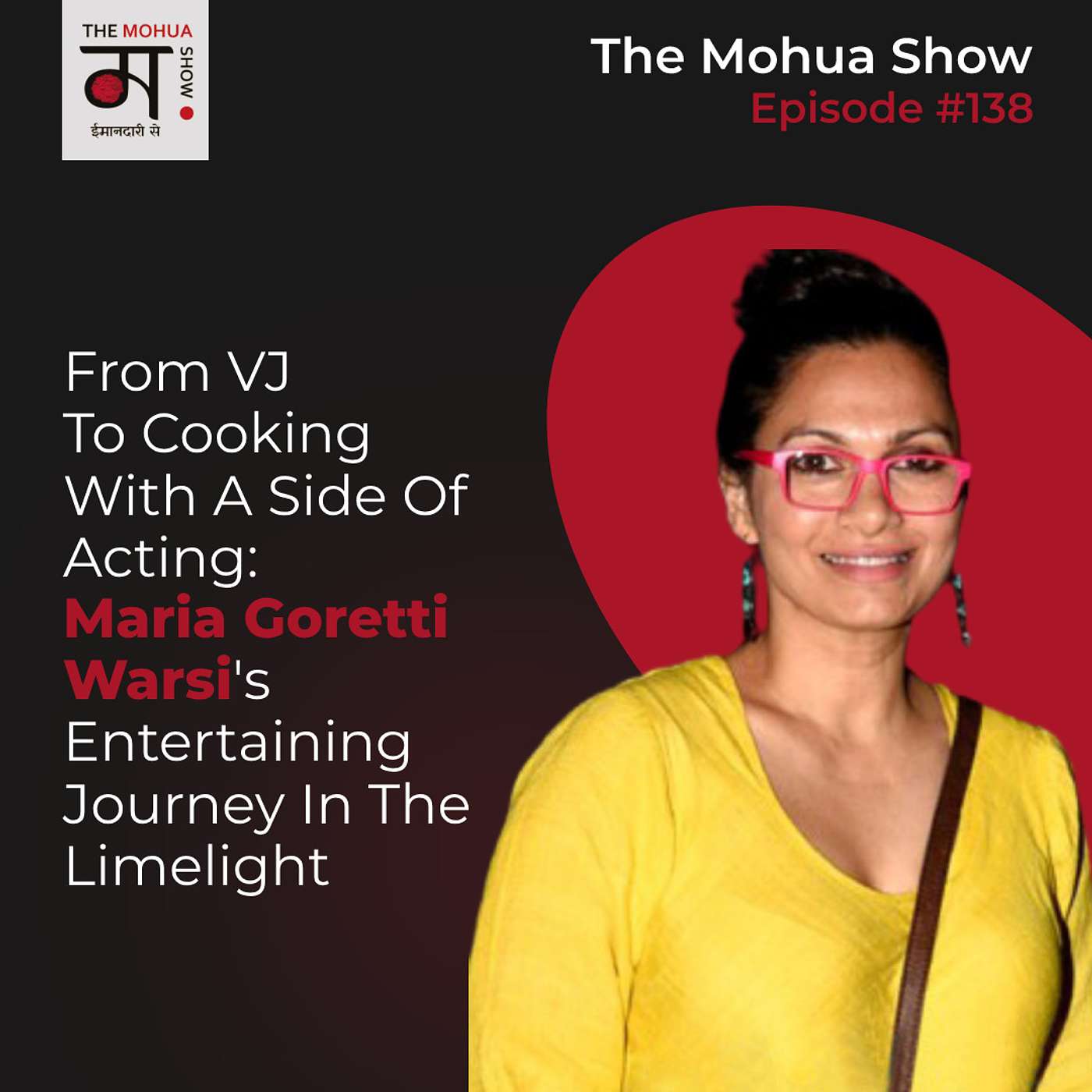 The Mohua Show