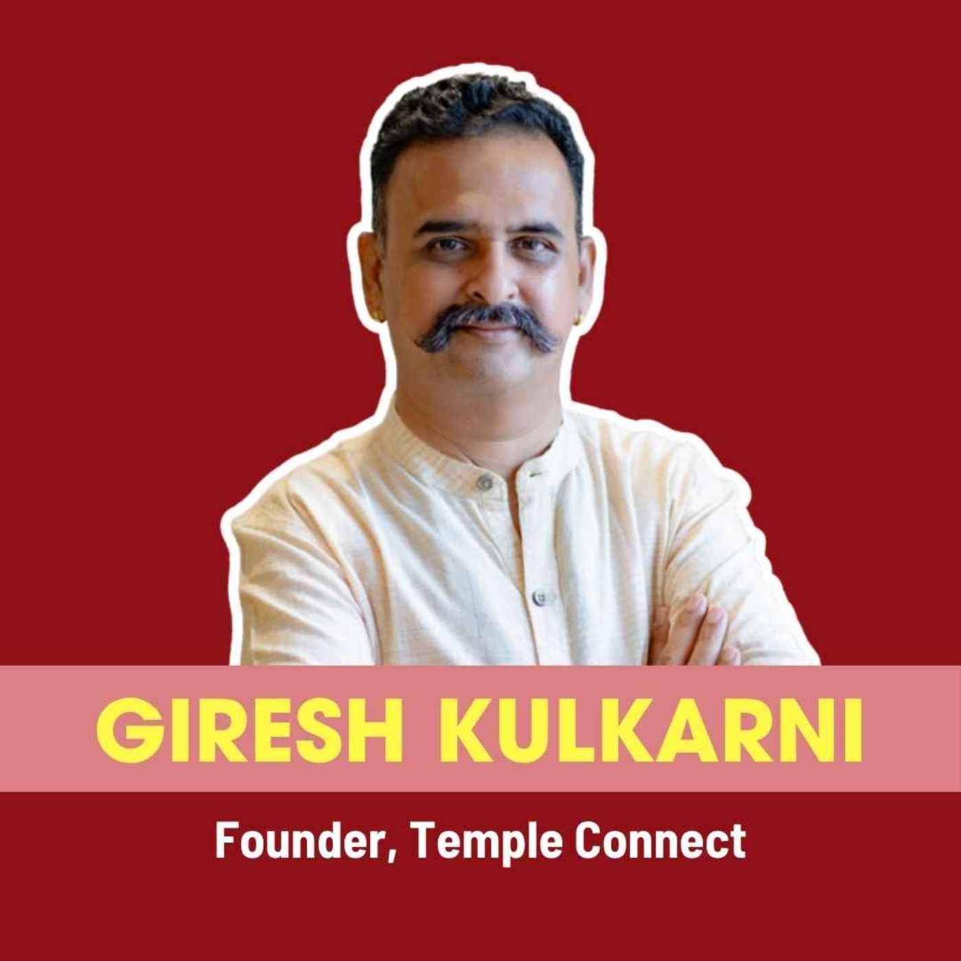 Inside India’s Temple Economy ft. Giresh Vasudev Kulkarni | Ep 251