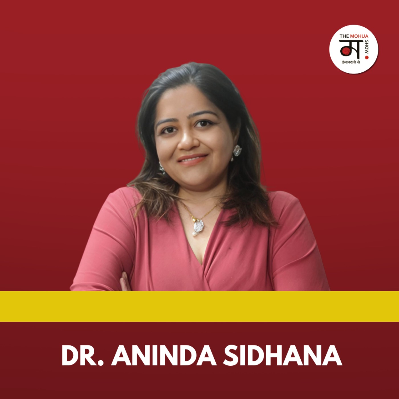 Do Men Suffer in Silence? Mental Health, Stereotypes & False Cases | EP 258 | TMS