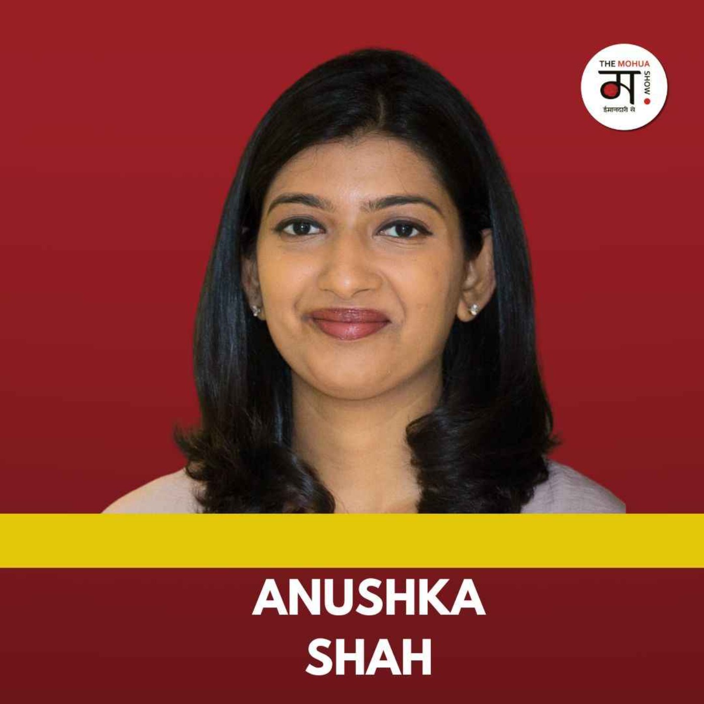 India–UK Cinema: The Women Changing the Game | The Mohua Show