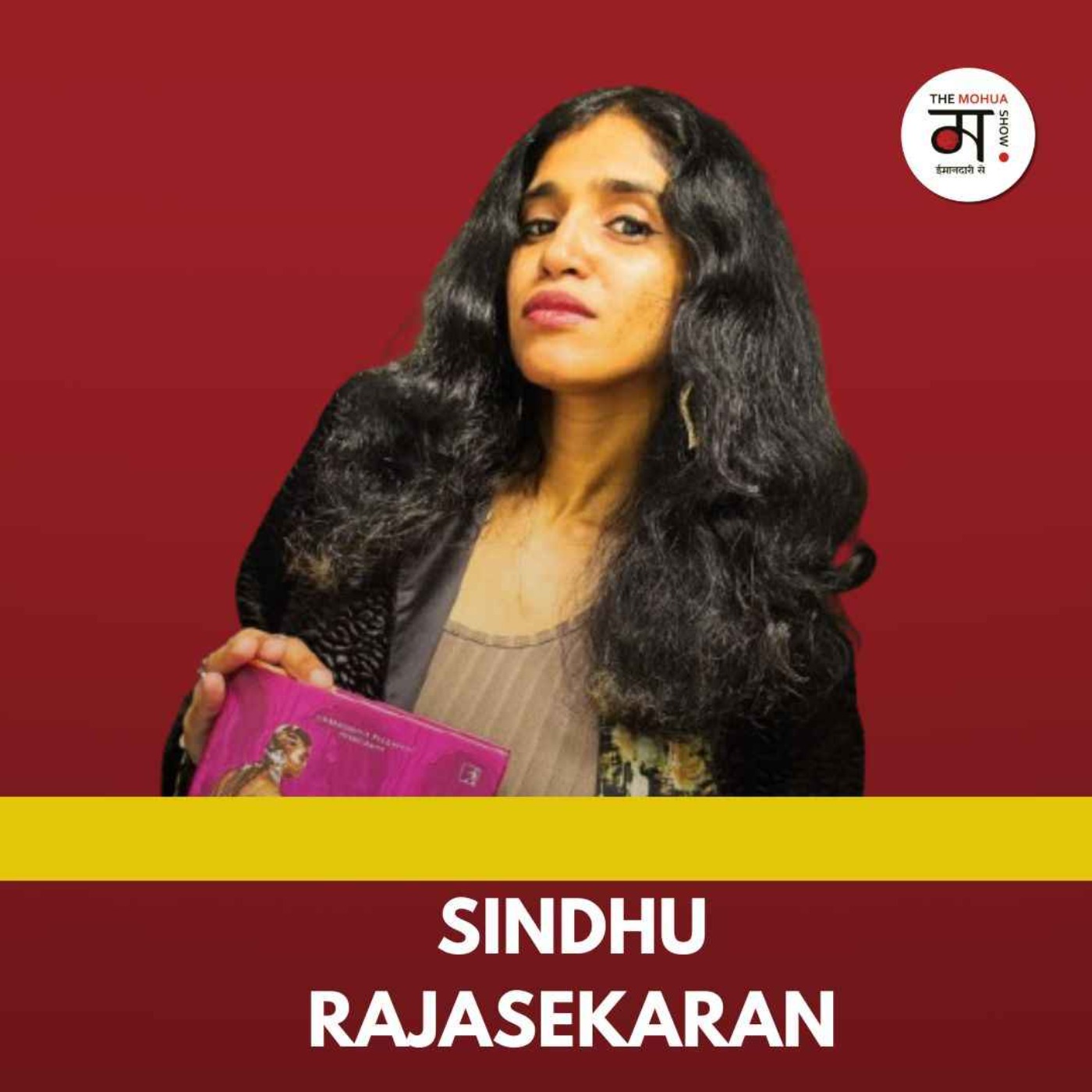 The Dark History Of LGBTQ Desire In India | The Mohua Show