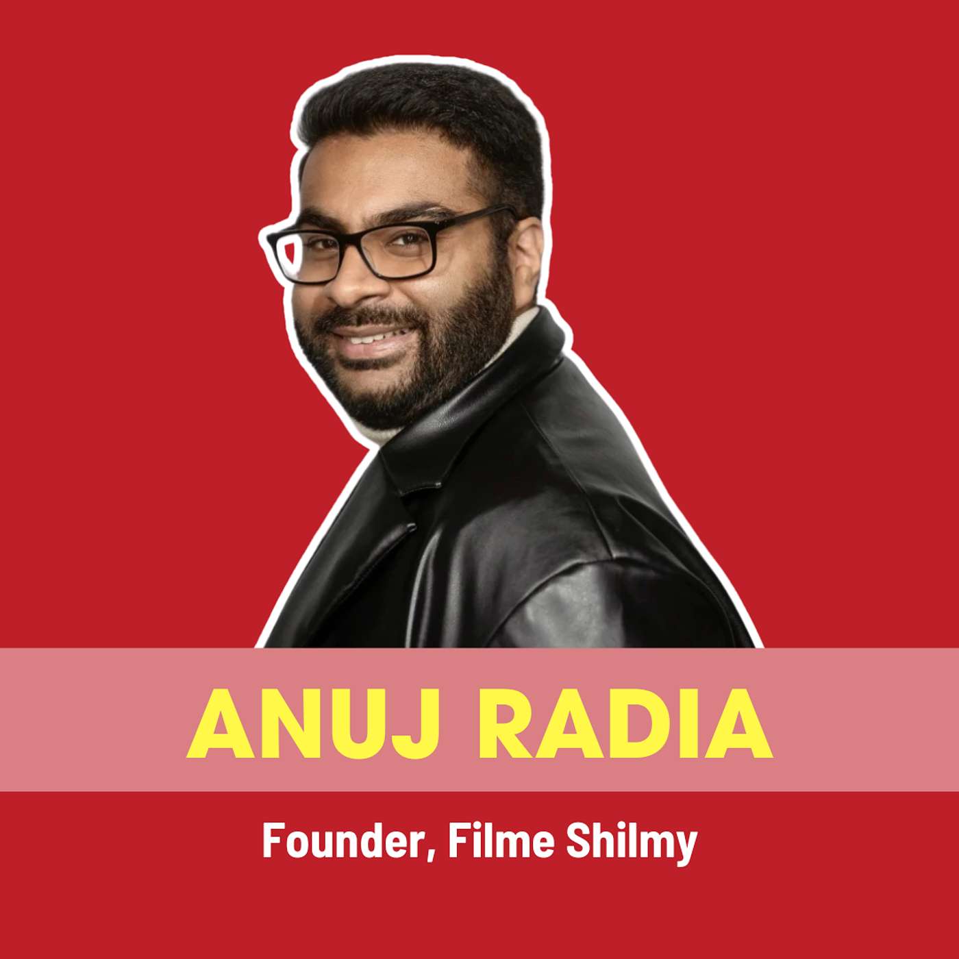 Discussing #MeToo, OTTs, LGBTQ+ & Cancel Culture with Anuj Radia | Ep 229 episode artwork