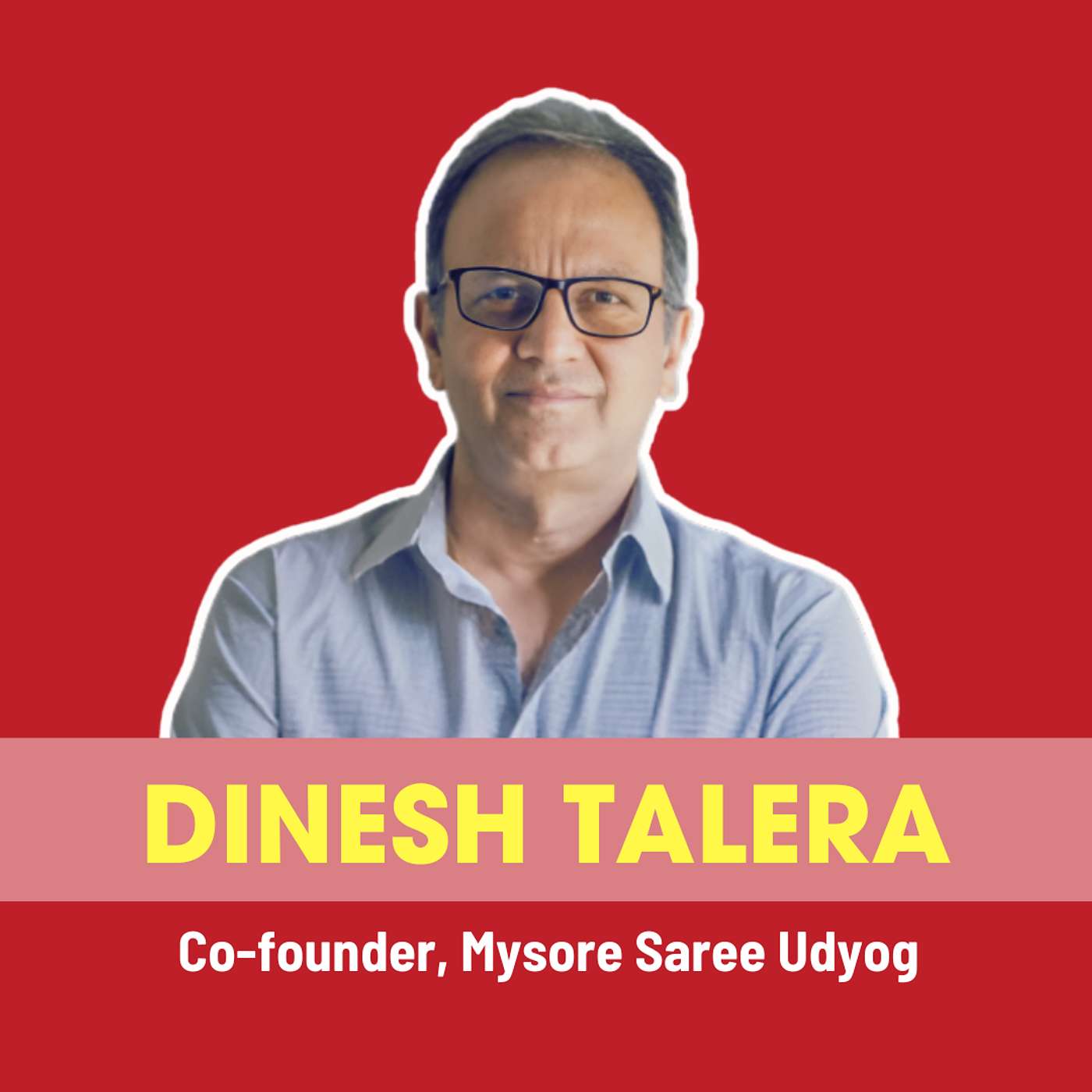 The Saree Empire: How One Family Business Stood the Test of Time | Ep 231 episode artwork