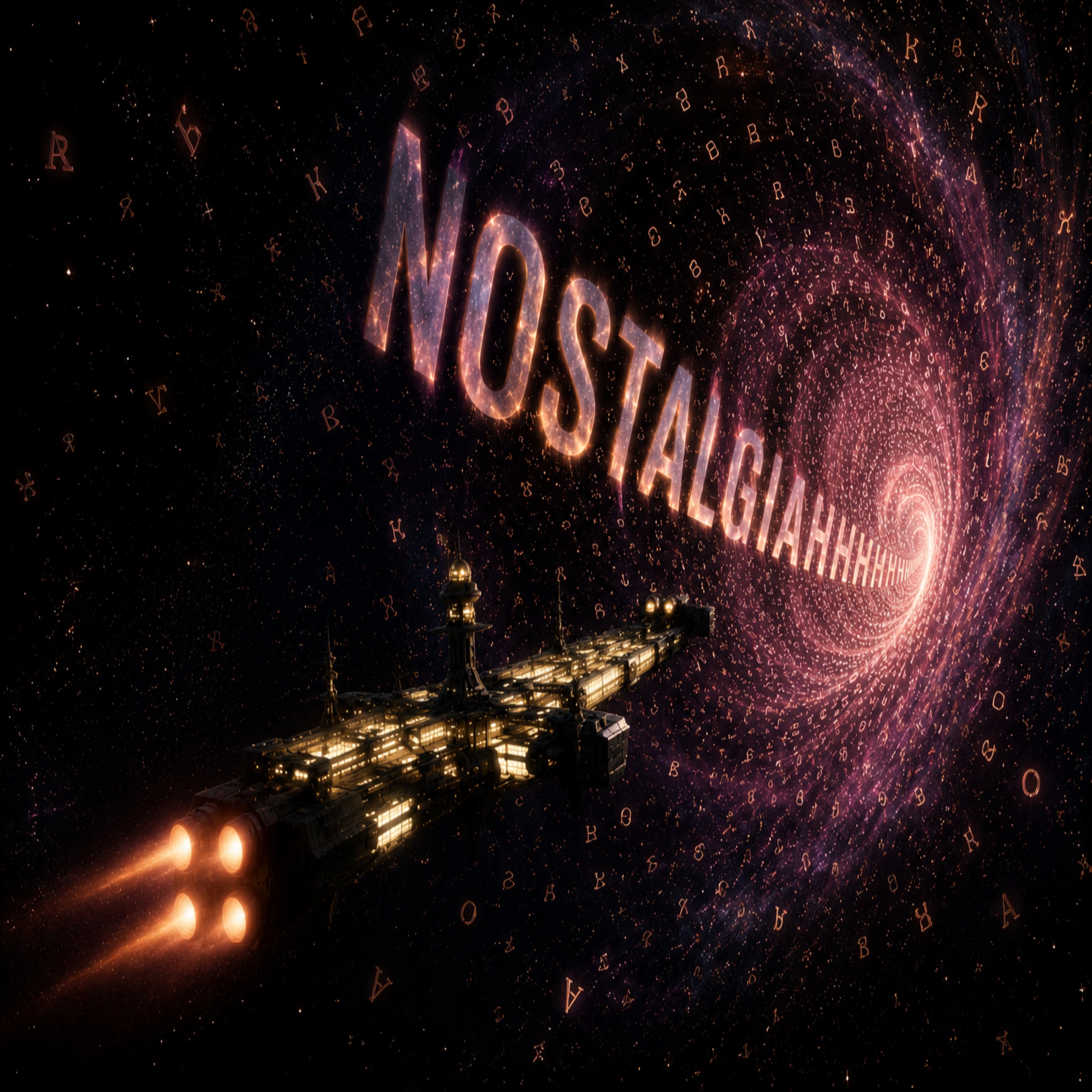 THE BLACK HOLE (1979) episode artwork