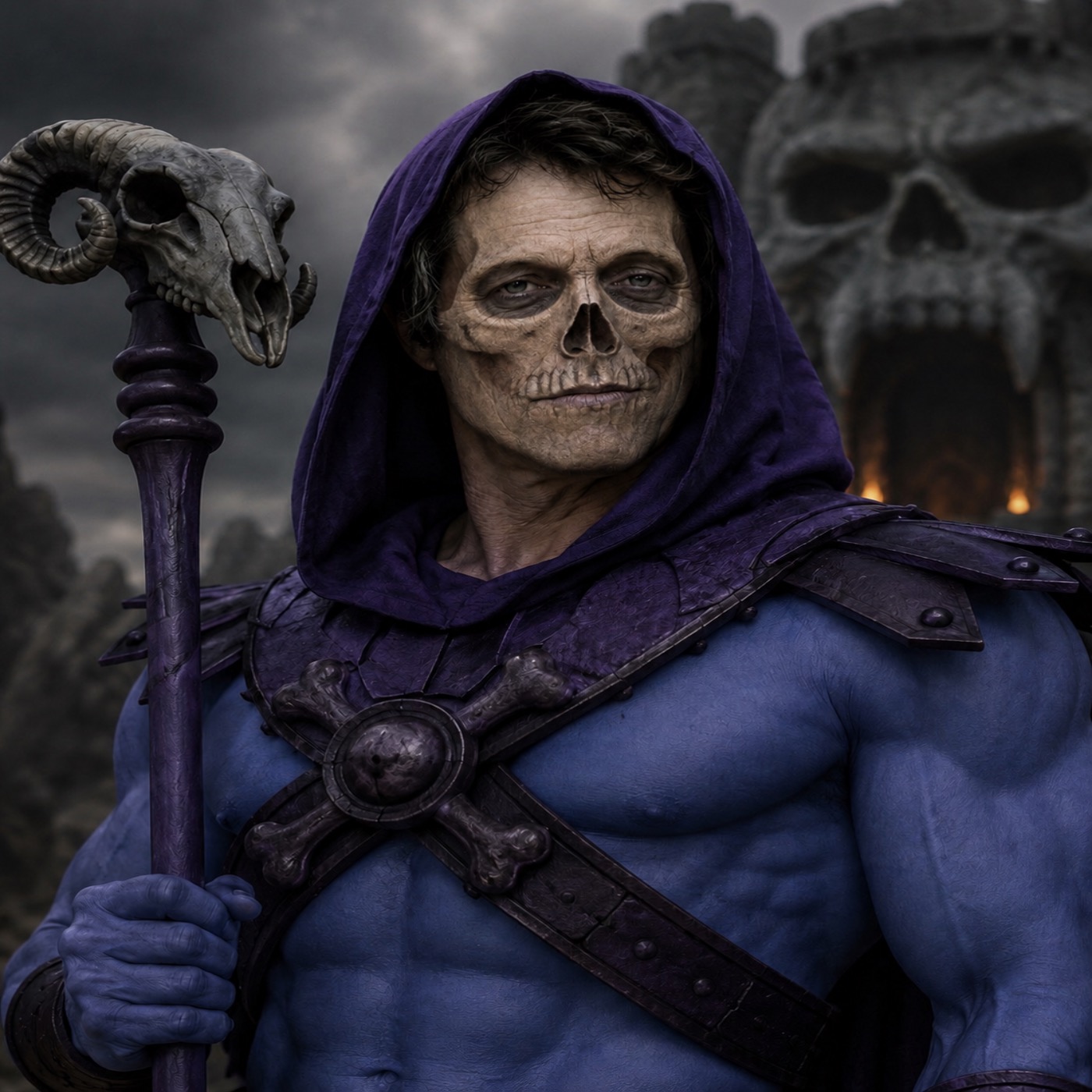 Masters of the Universe (2026) episode artwork