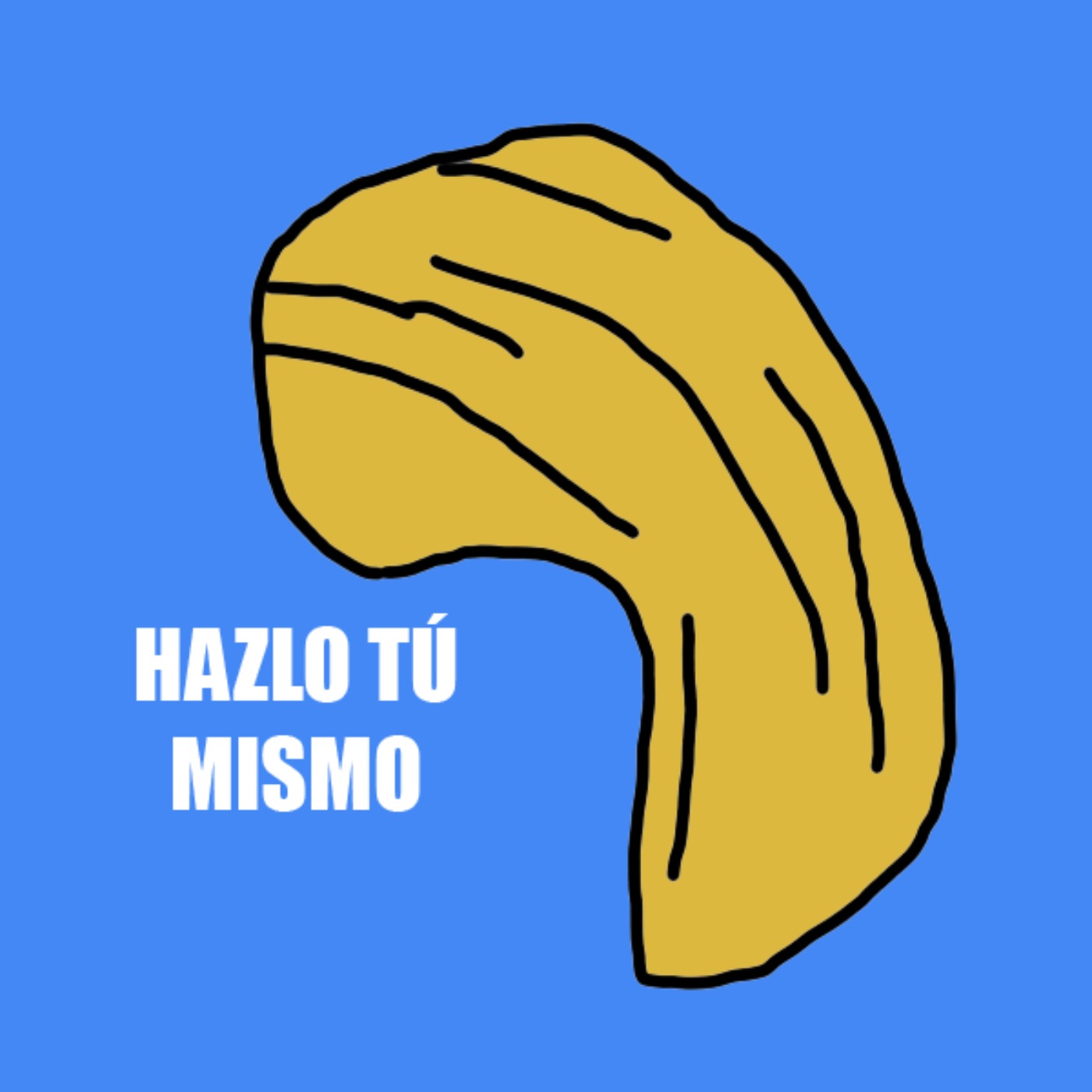 HAZLO TU MISMO