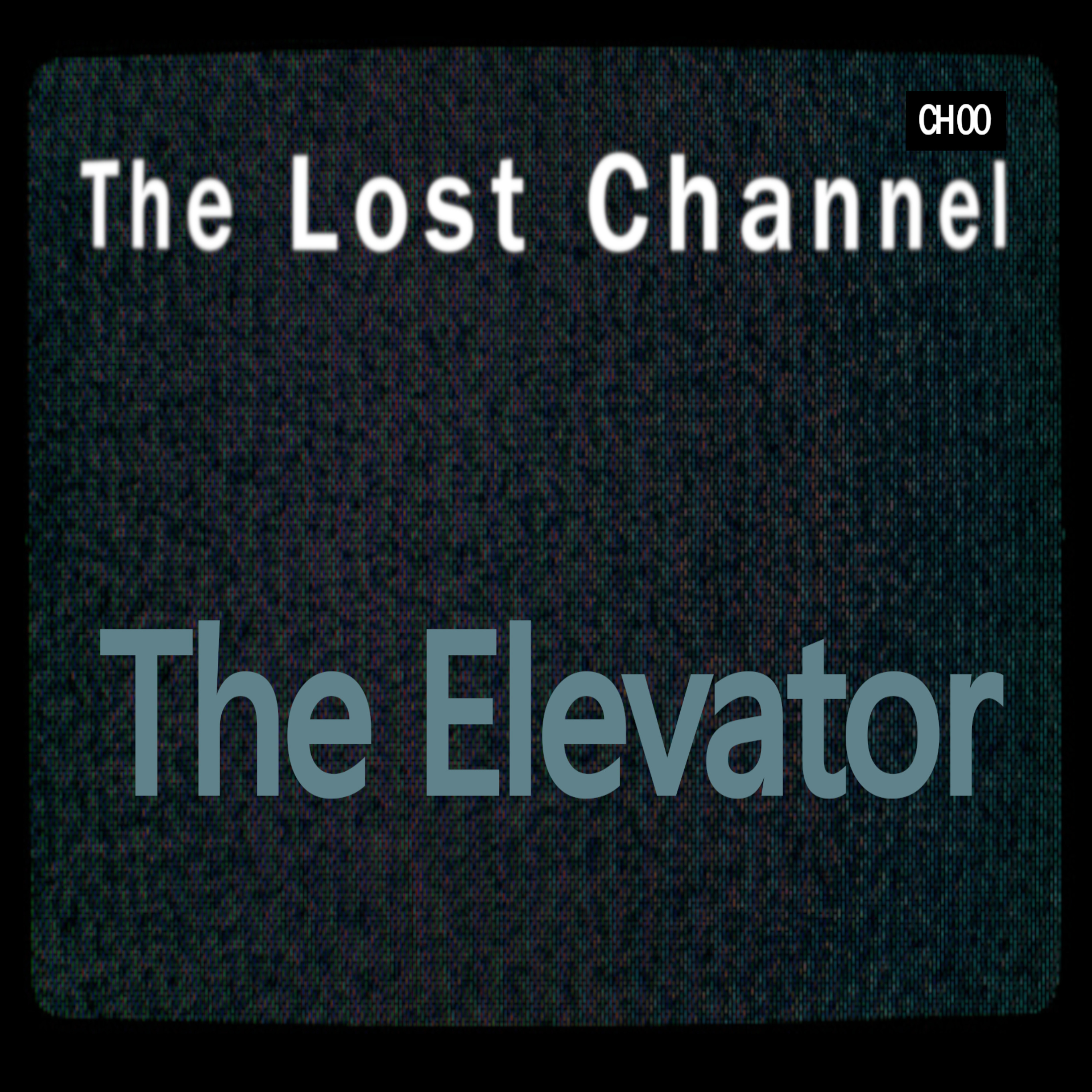 Season 1. Episode 3. The Elevator.