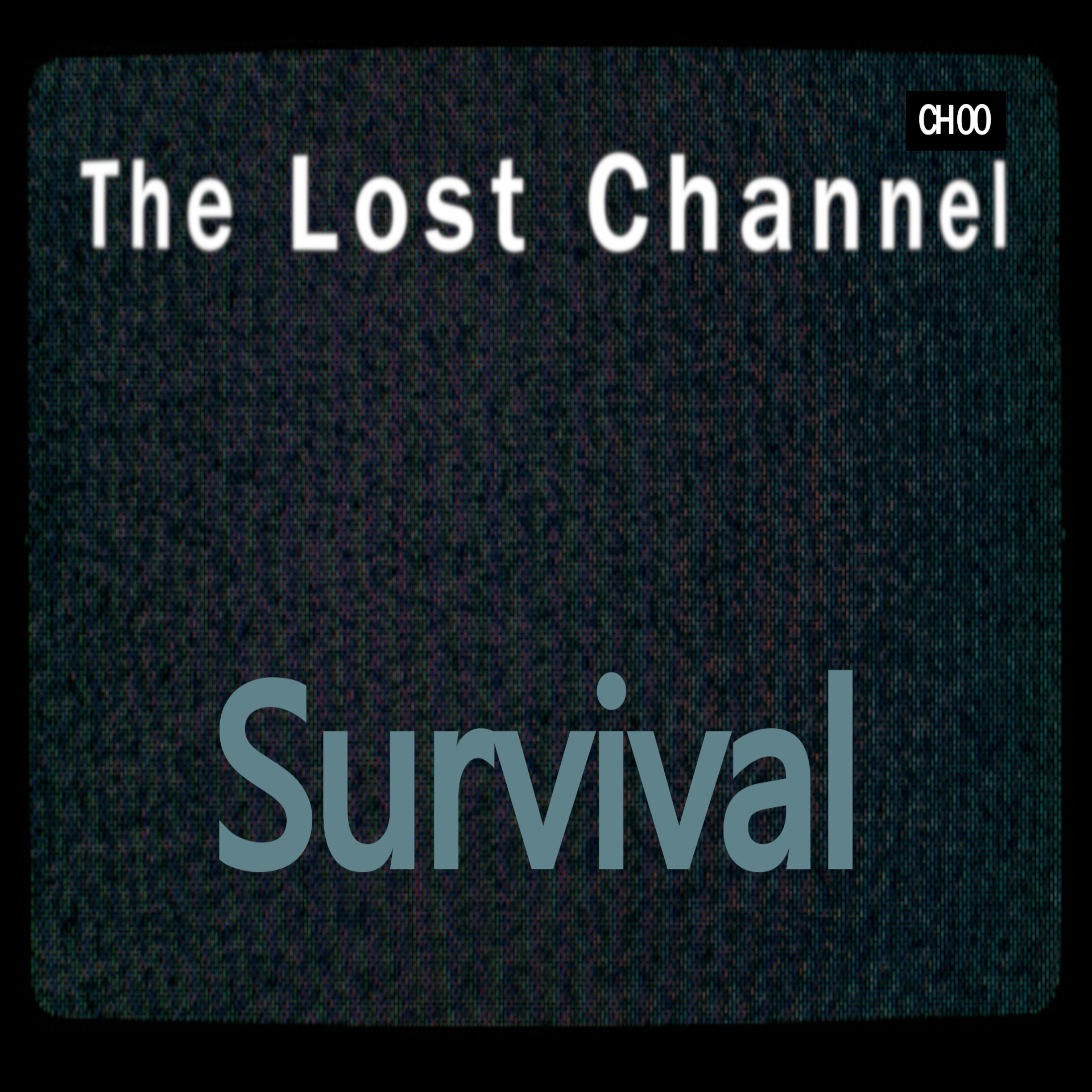 Season 1. Episode 7. Survival.