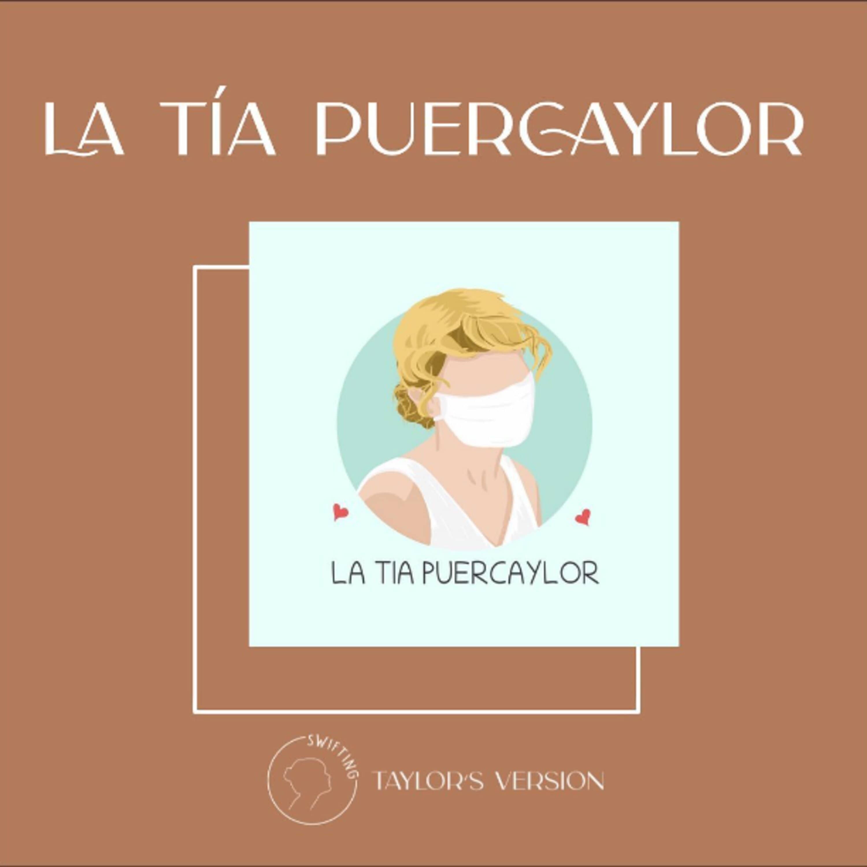 La Tia Puercaylor episode artwork