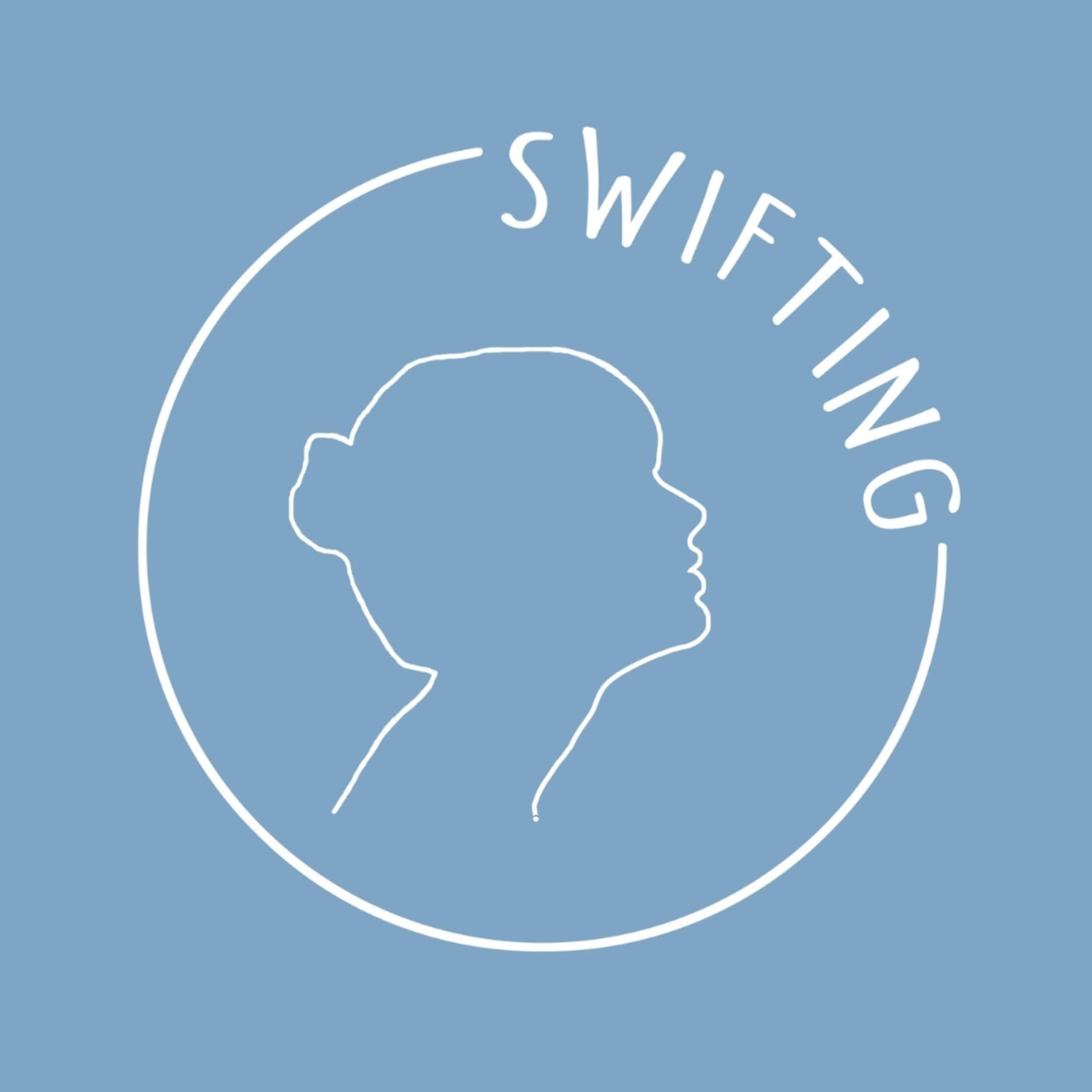 Taylor Swift me invito a su premier con  @carolinaguzmman episode artwork