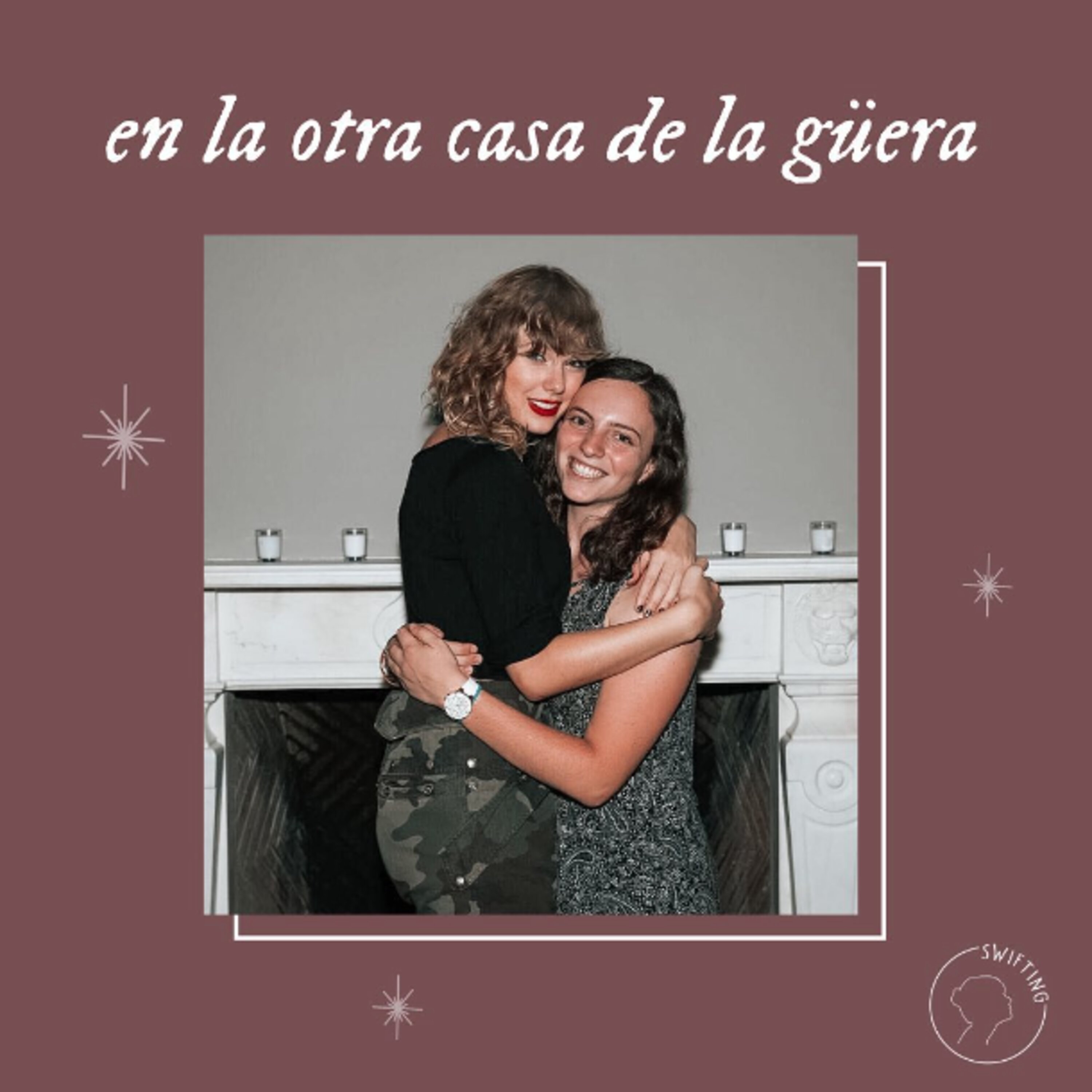en la otra casa de la güera episode artwork