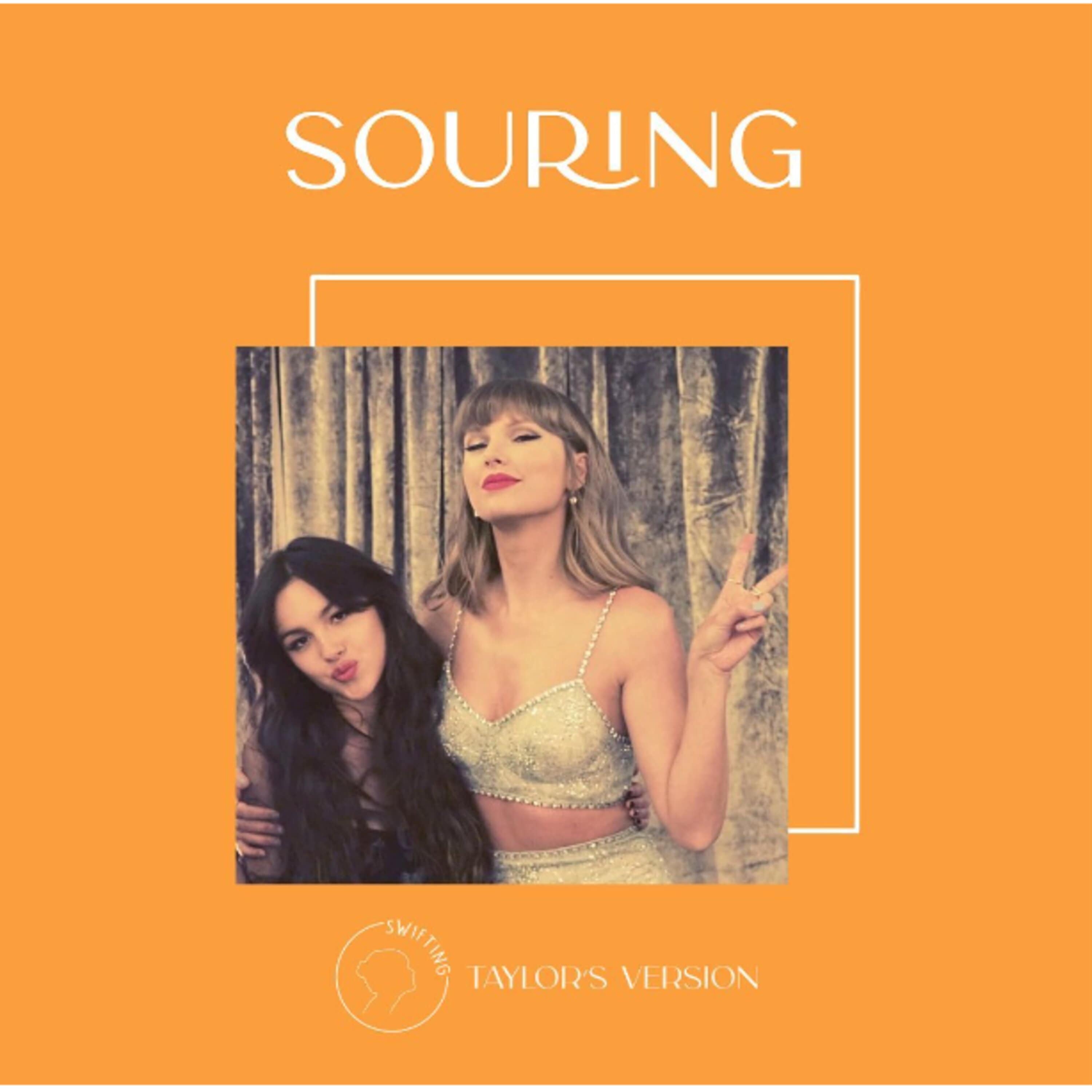 souring episode artwork