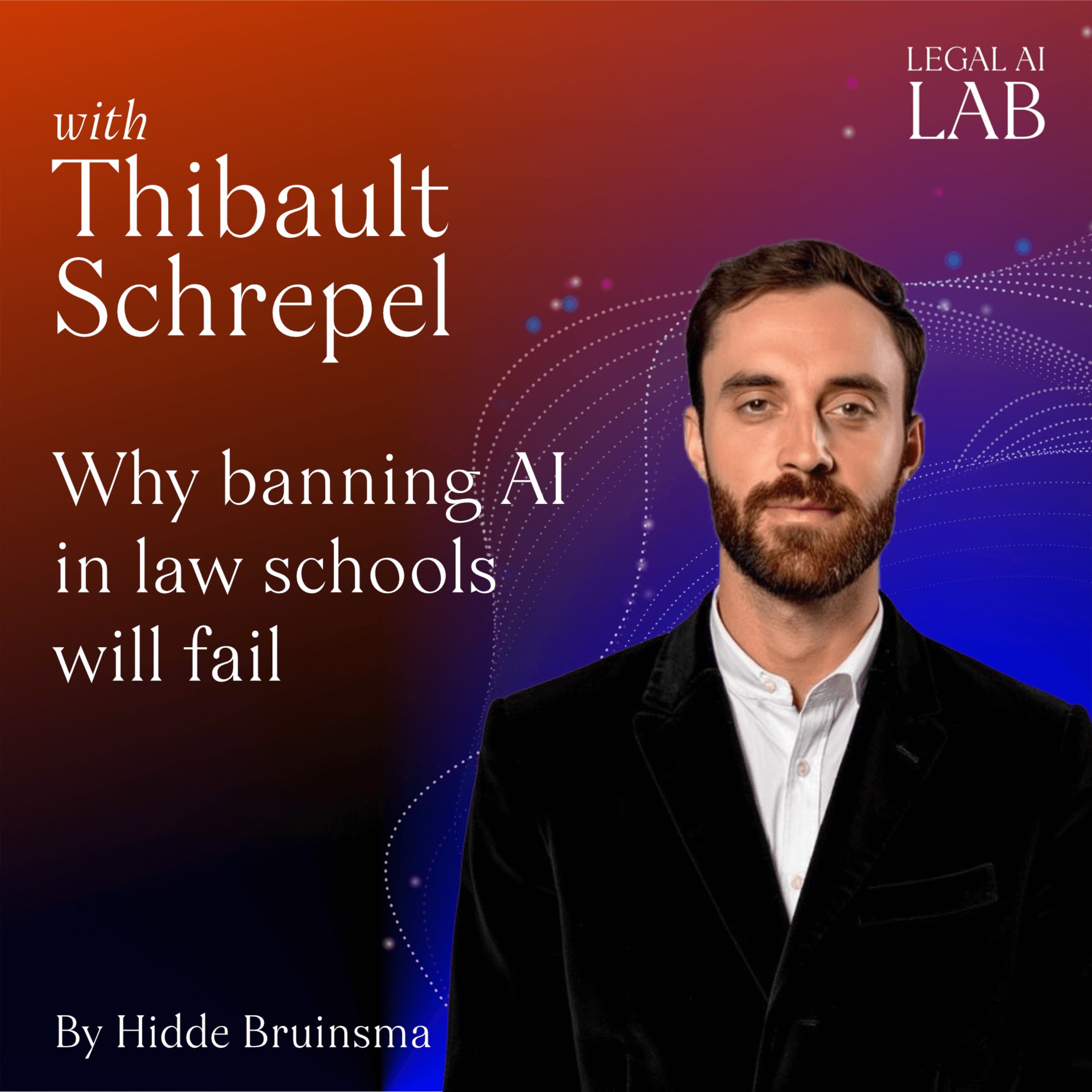 Legal AI Lab