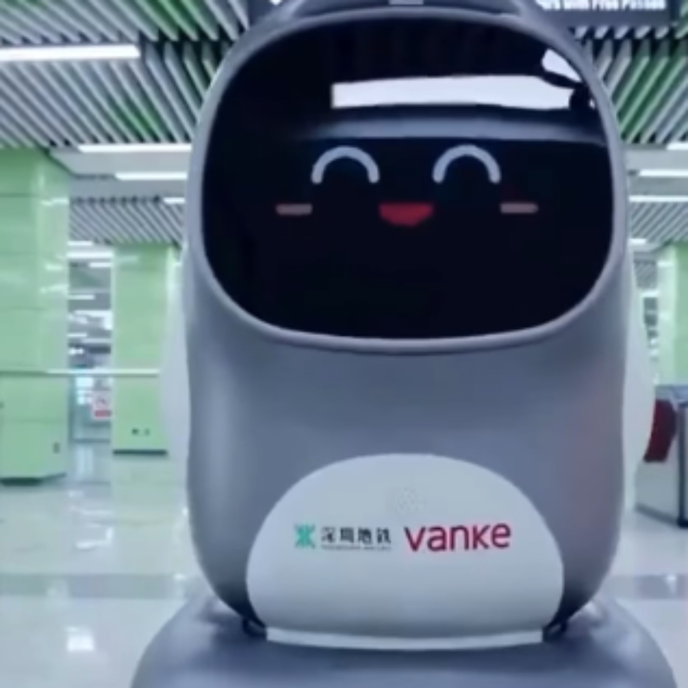 AI+ med Katarina Gospic och Viggo Cavling