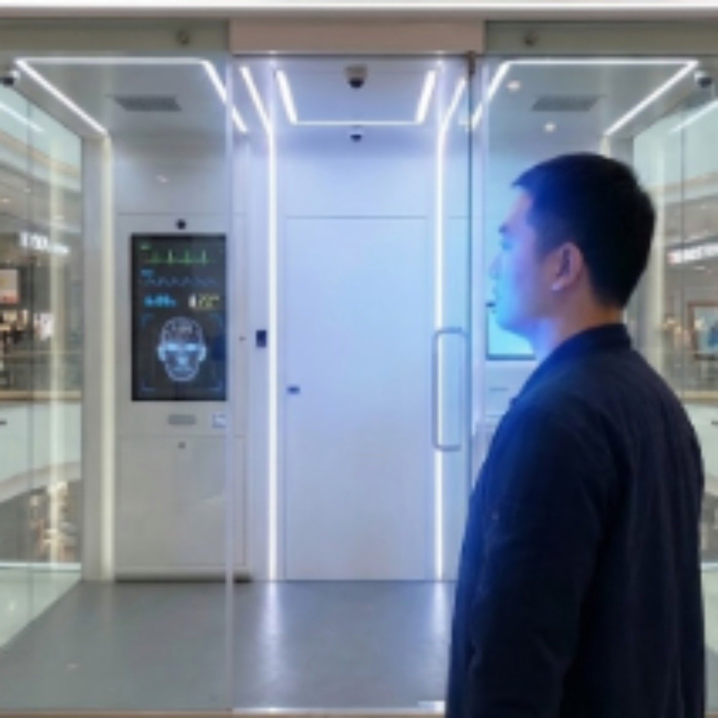 AI+ med Katarina Gospic och Viggo Cavling