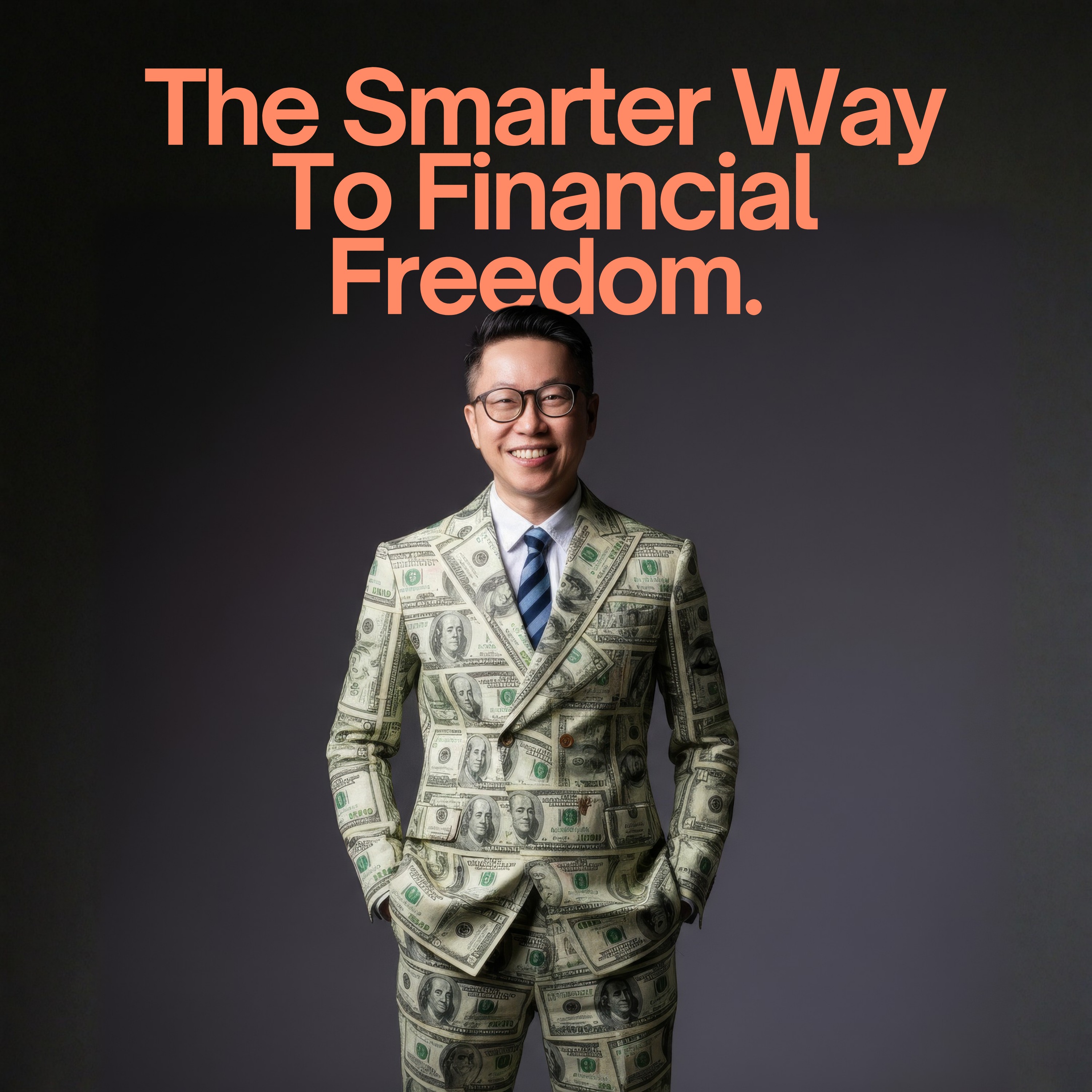 Ep 123 - The Smarter Way To Financial Freedom