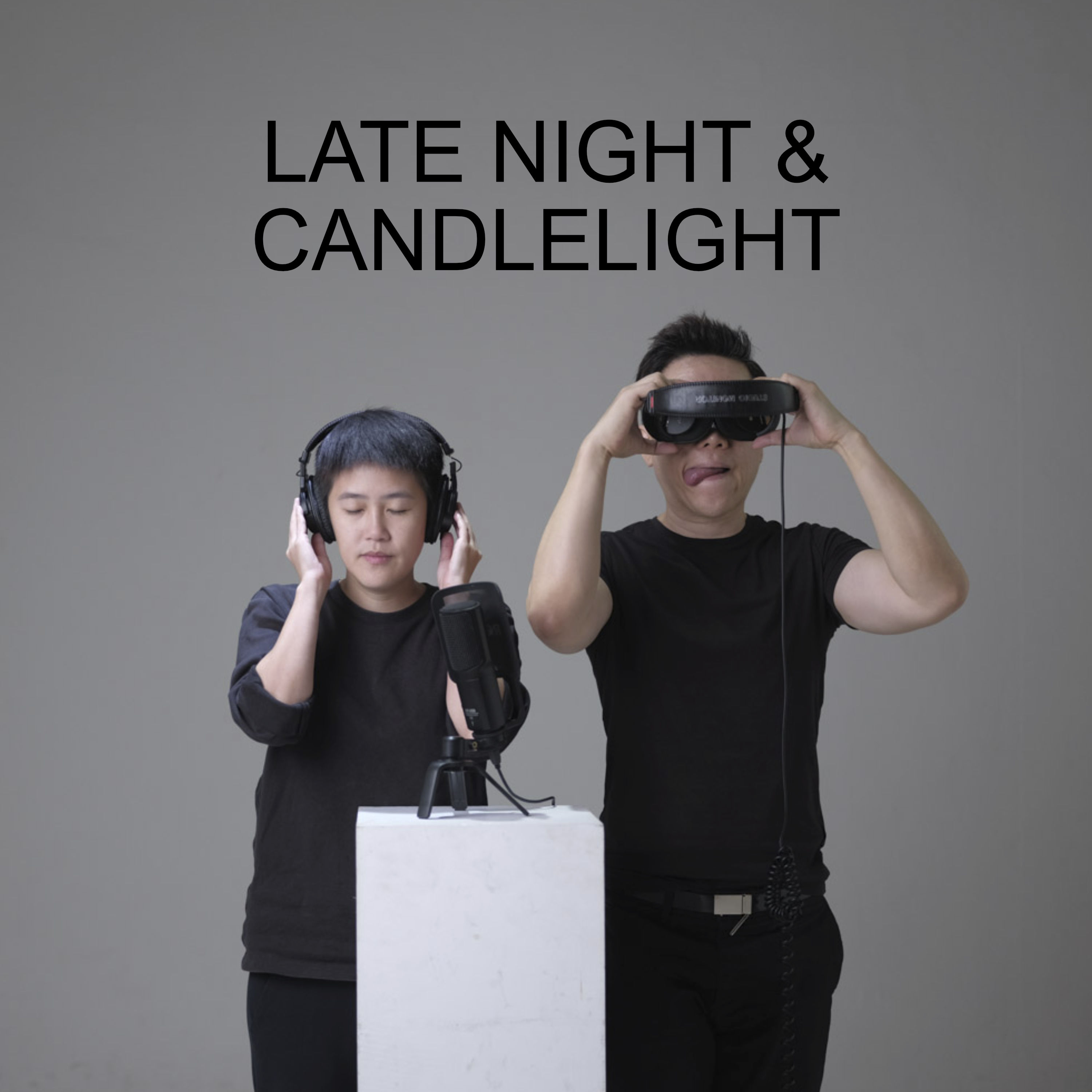Ep #80 - Late Night & Candlelight