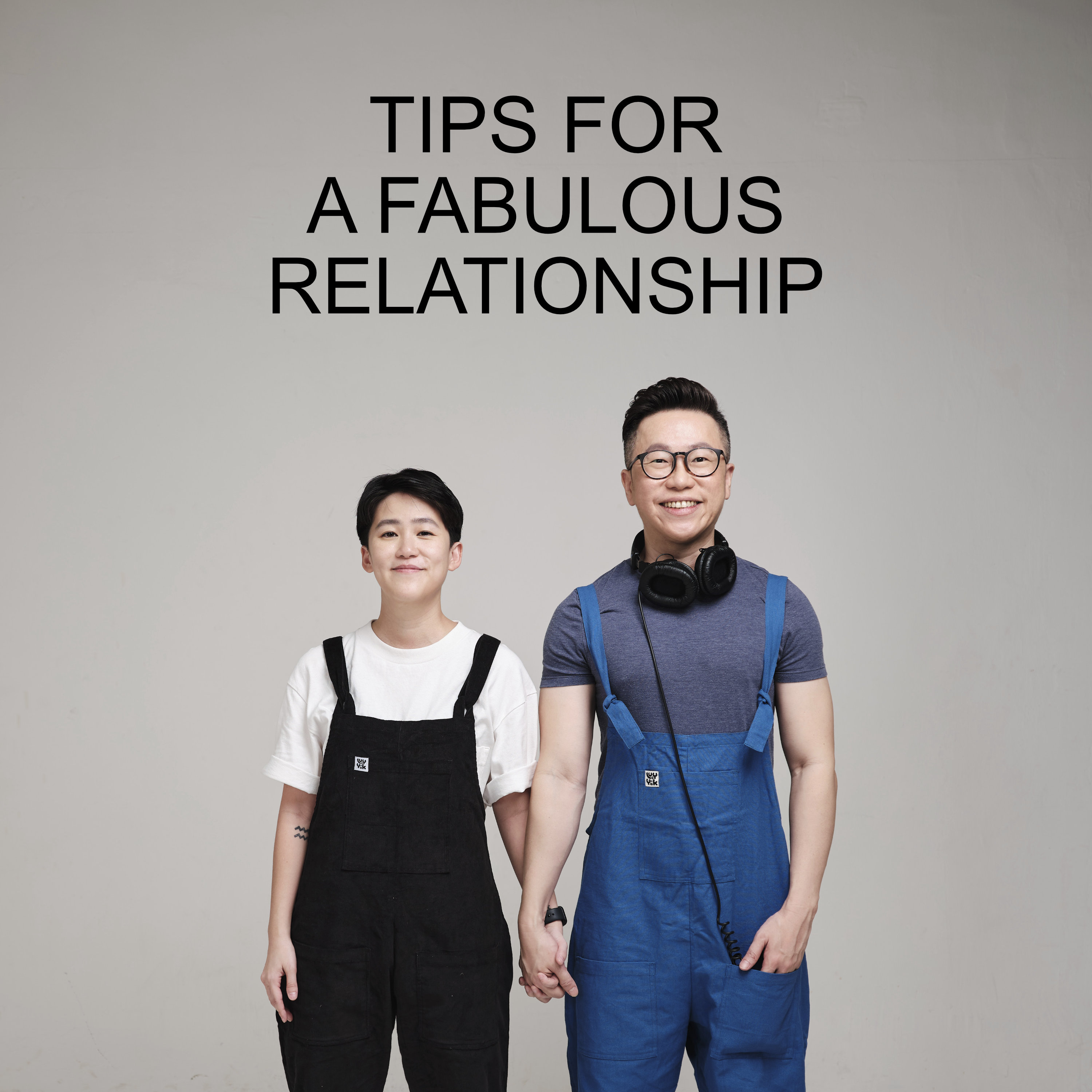 Ep #87 - Tips For A Fabulous Relationship