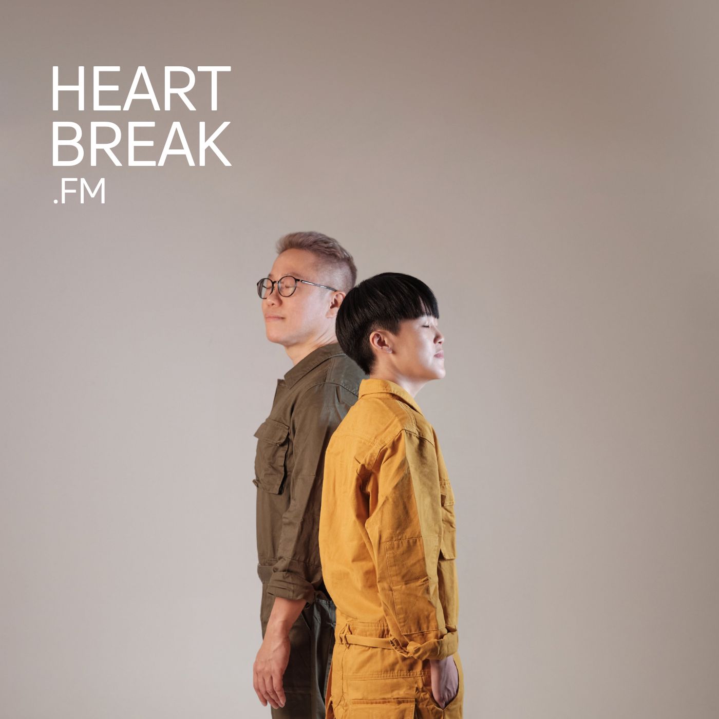 Ep #102 - HEARTBREAK.FM