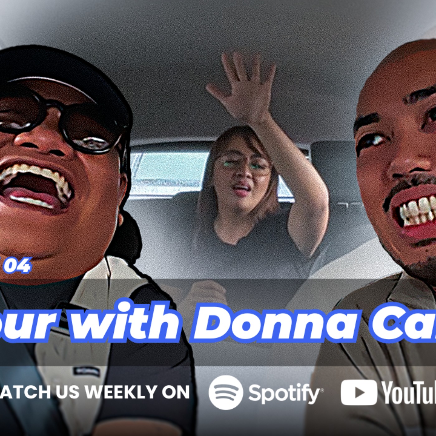 Fastlane with VinFast