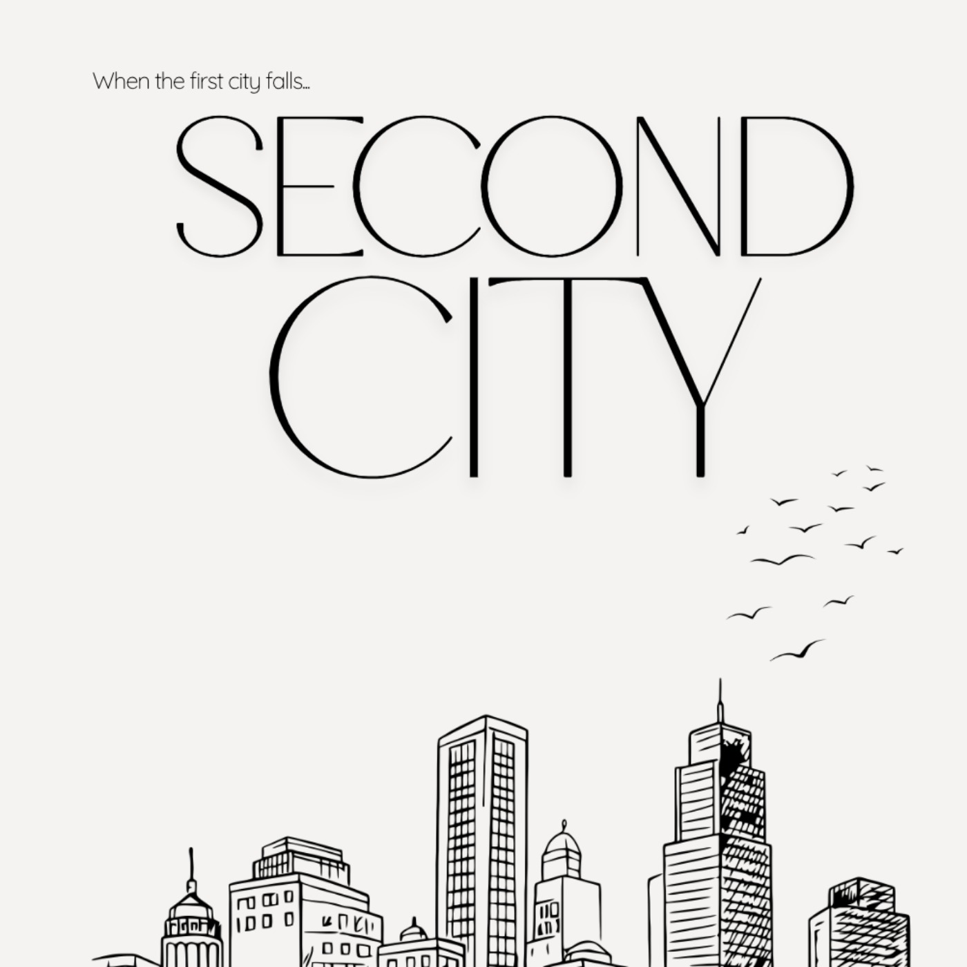 Second City