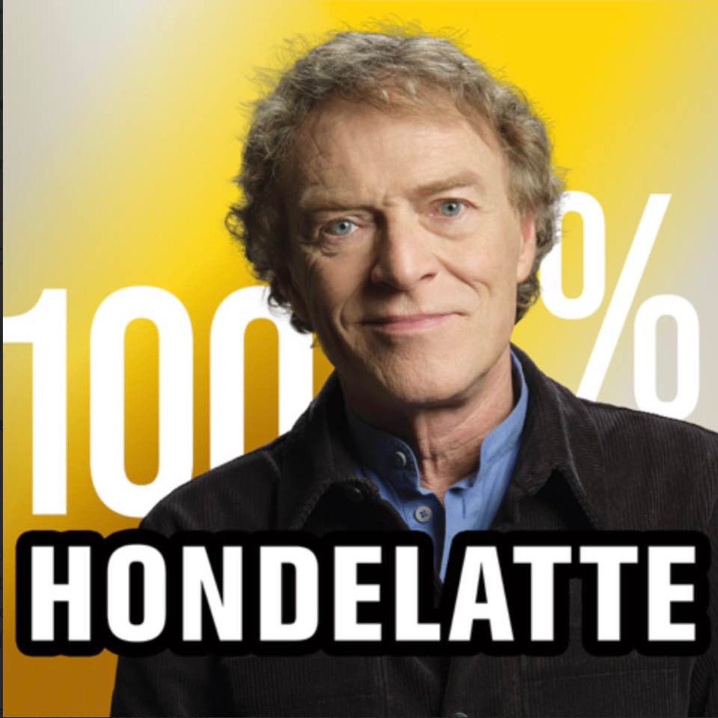 100% HONDELATTE